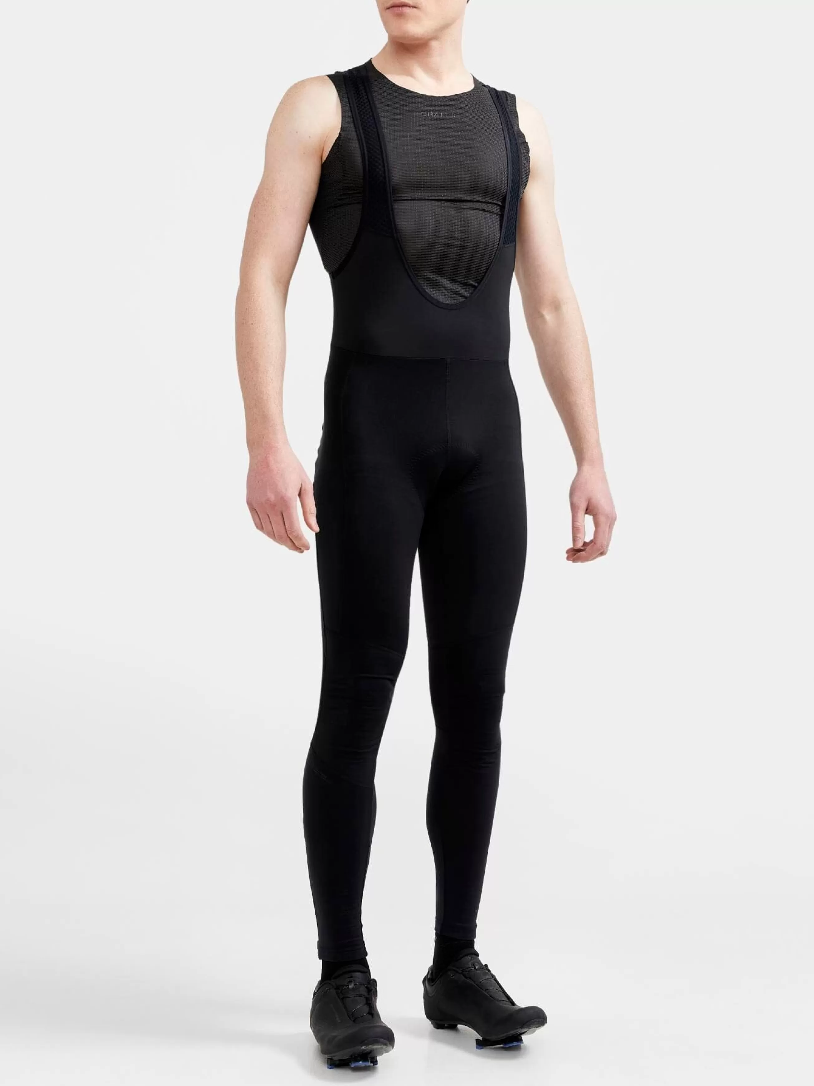 CRAFT MENS ADV BIKE SUBZ BIB TIGHTS