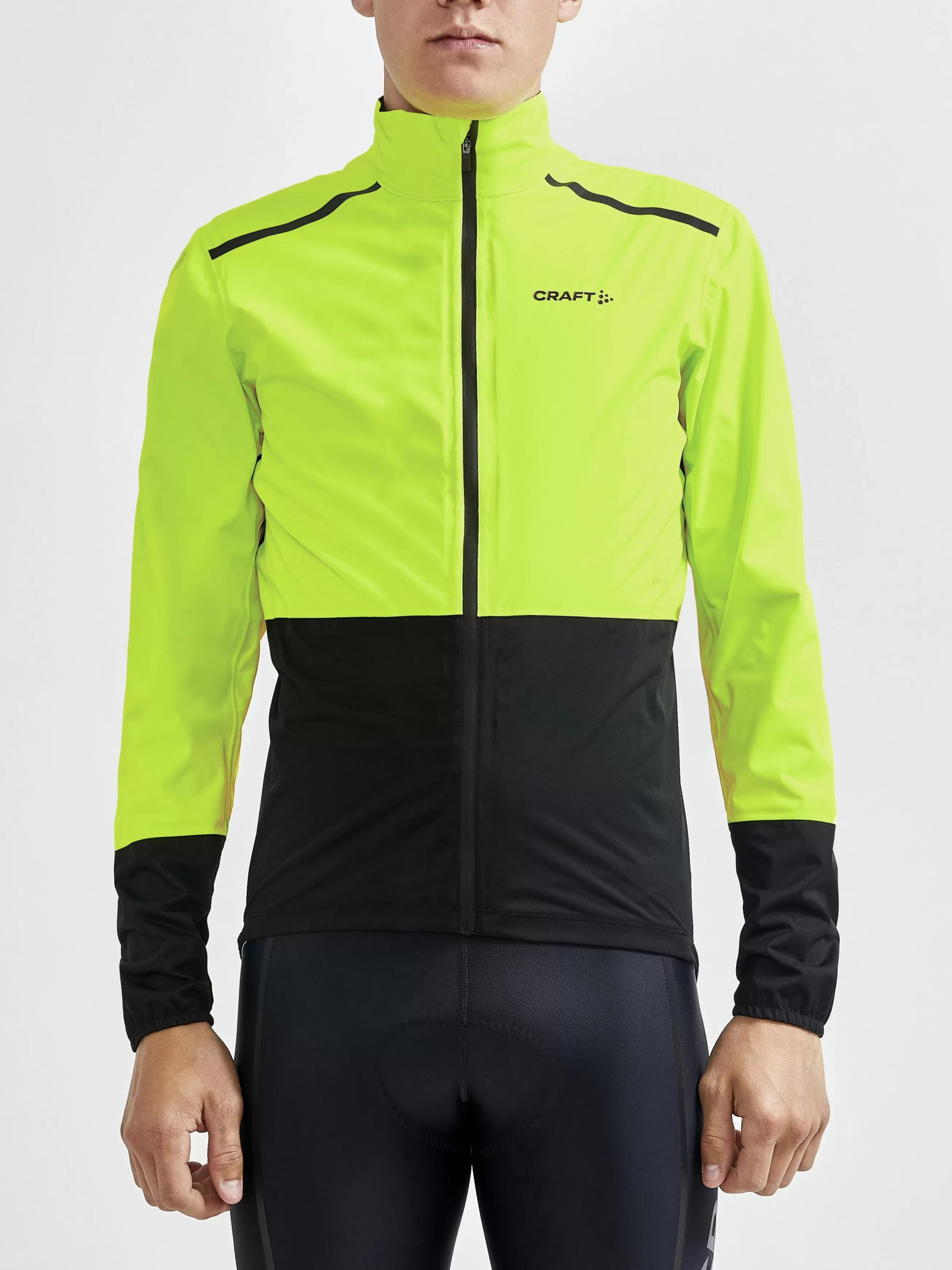 CRAFT Men's ADV Endur Hydro Cycling Jkt