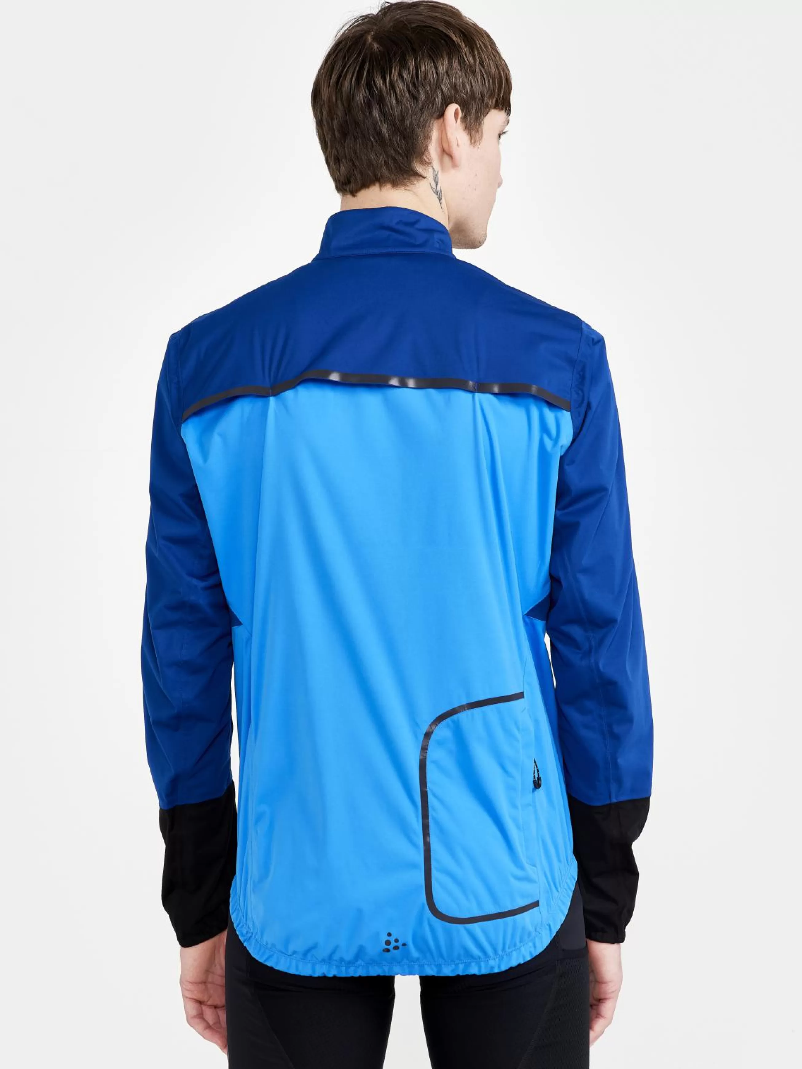 CRAFT Men's ADV Endur Hydro Cycling Jkt