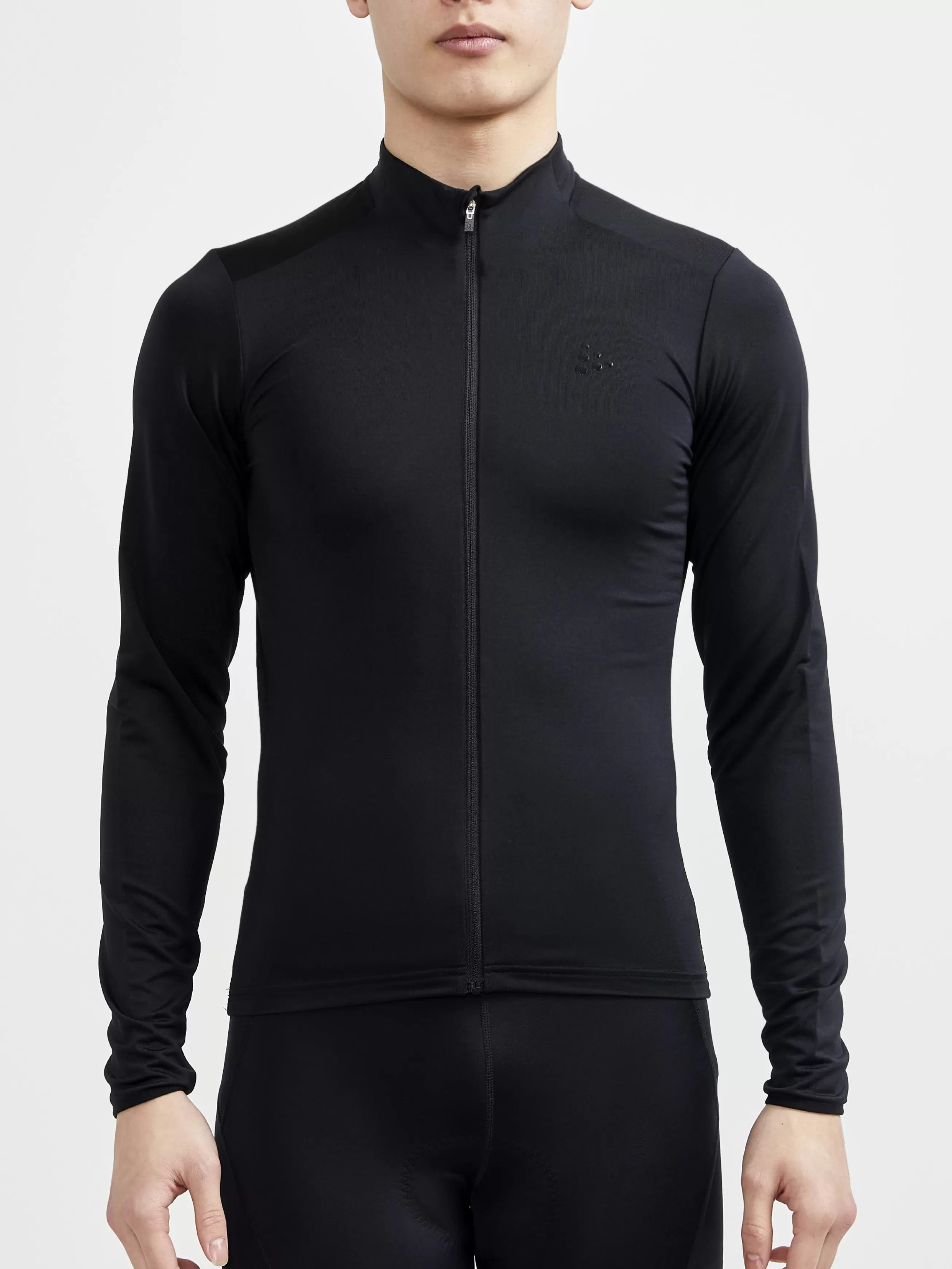 CRAFT MEN'S ADV  ESSENCE CYCLING JERSEY