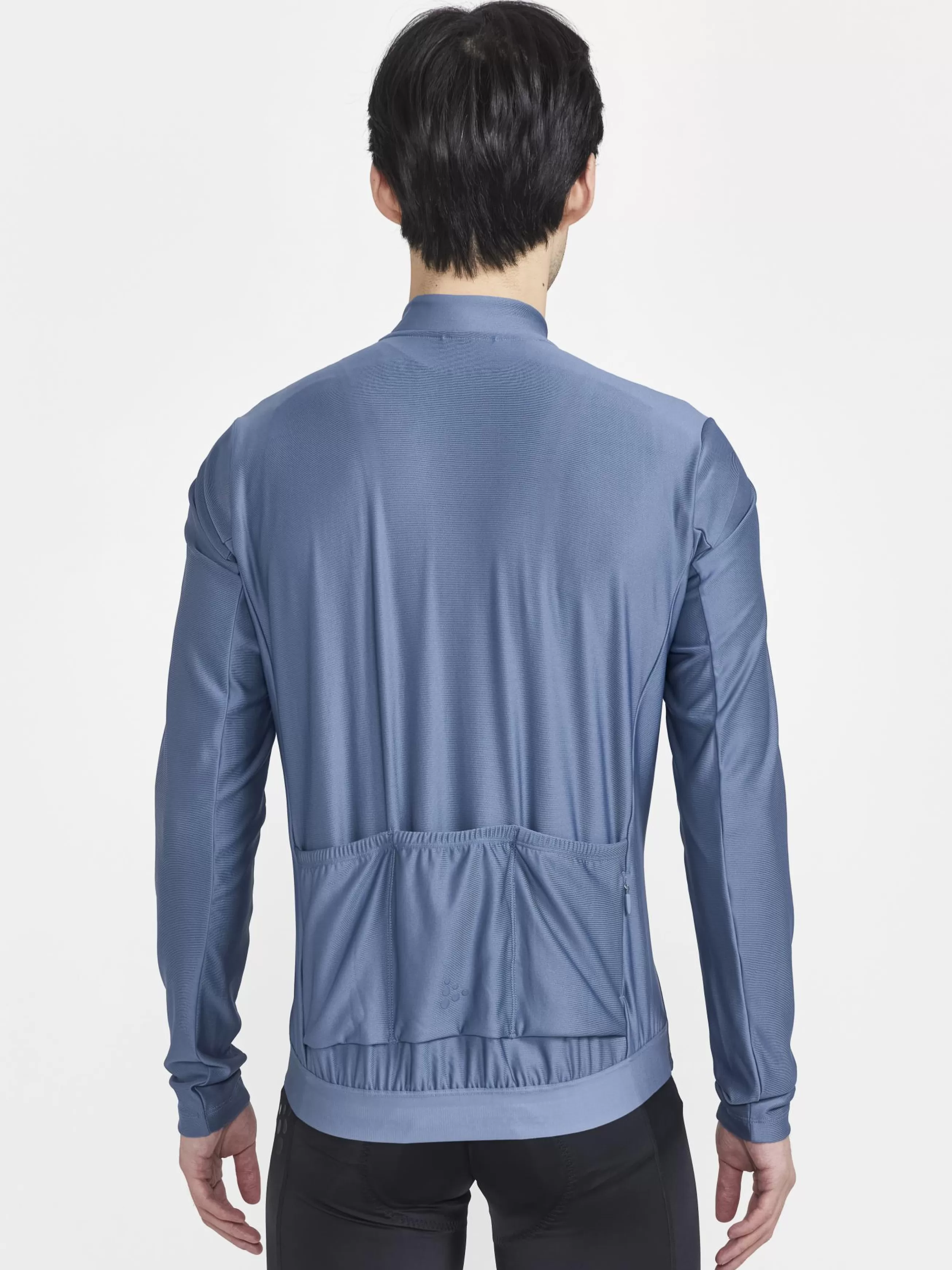 CRAFT MEN'S ADV  ESSENCE CYCLING JERSEY