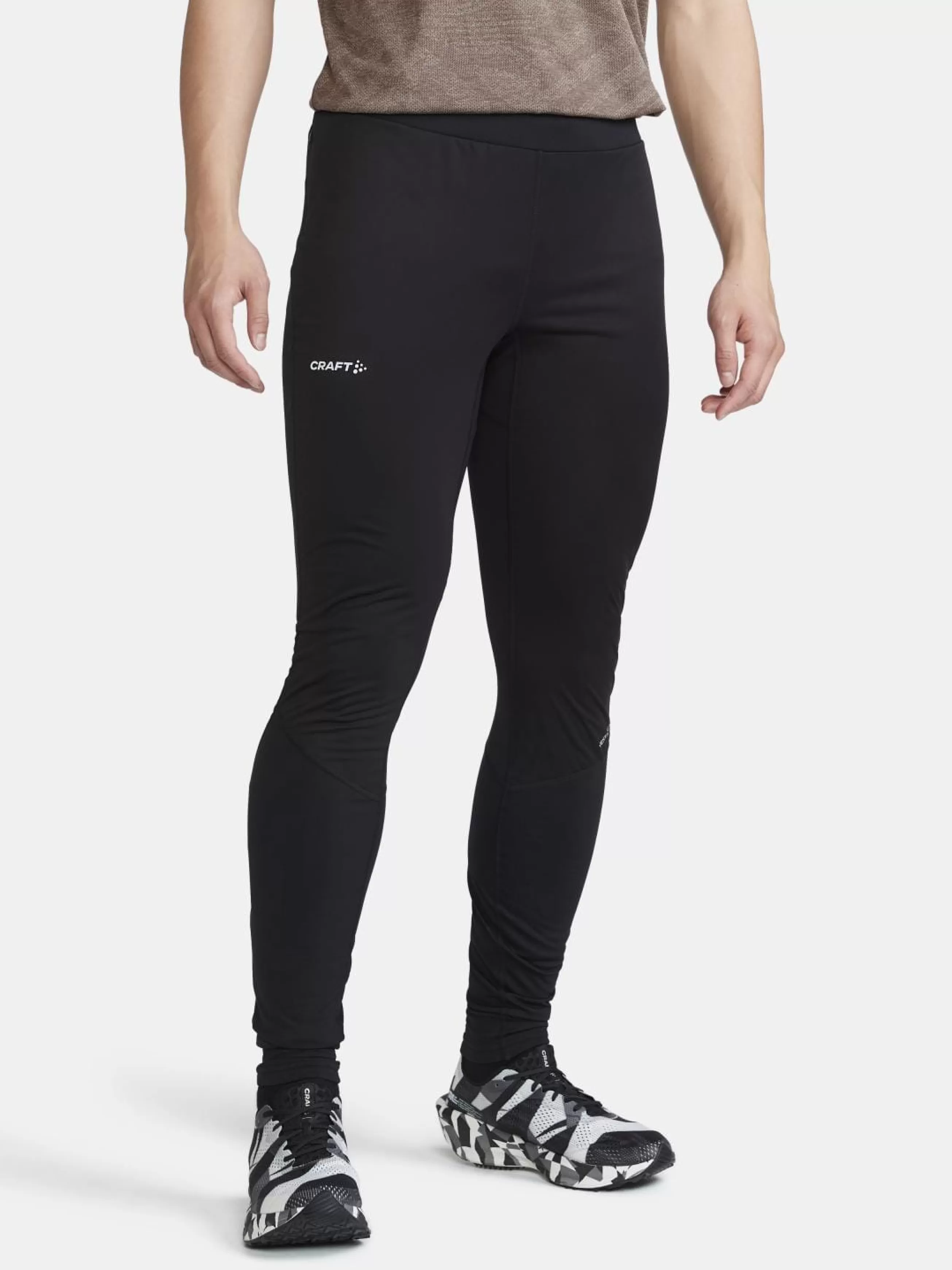 CRAFT MENS ADV ESSENCE WARM WIND TIGHTS 2
