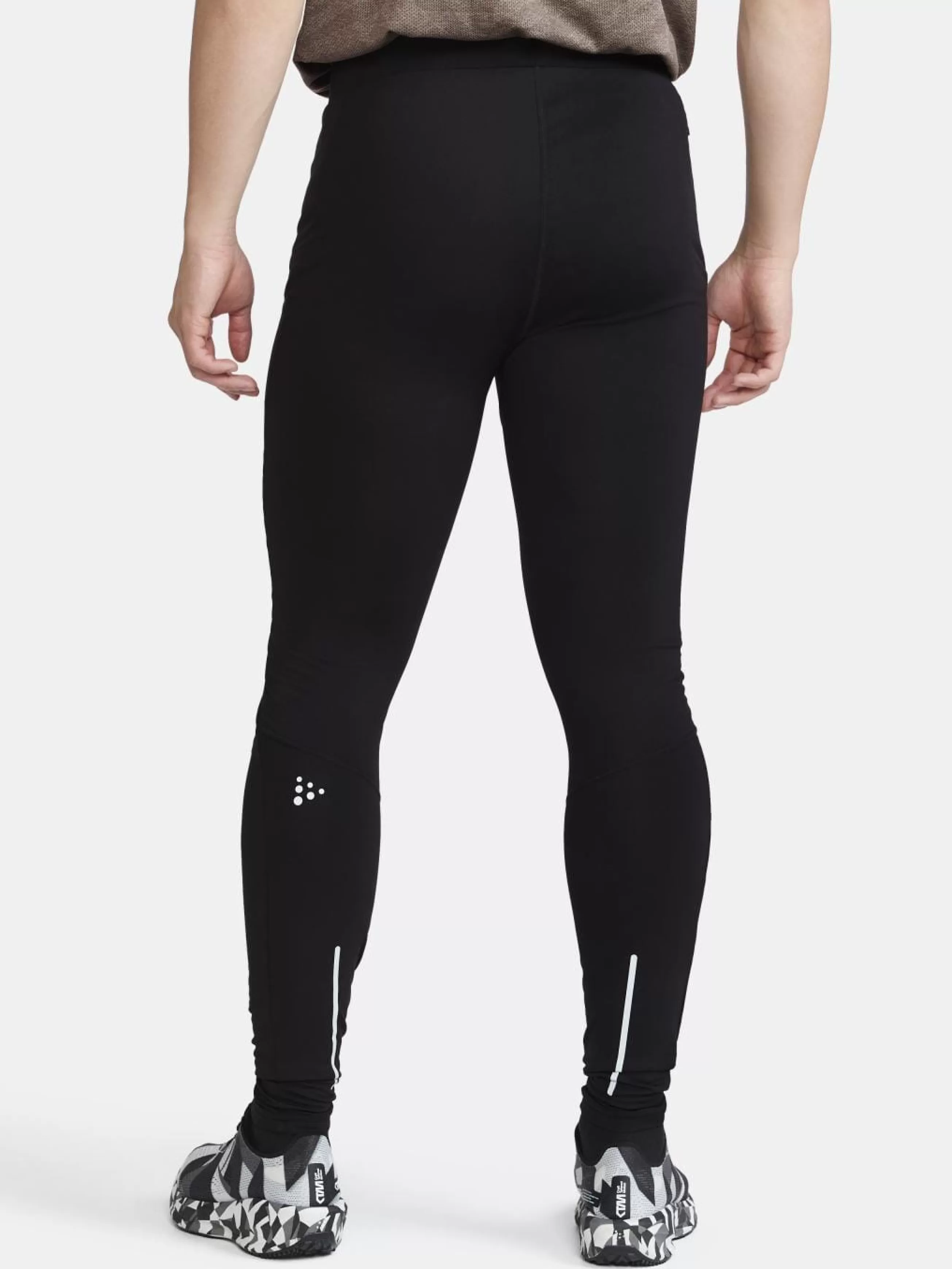 CRAFT MENS ADV ESSENCE WARM WIND TIGHTS 2
