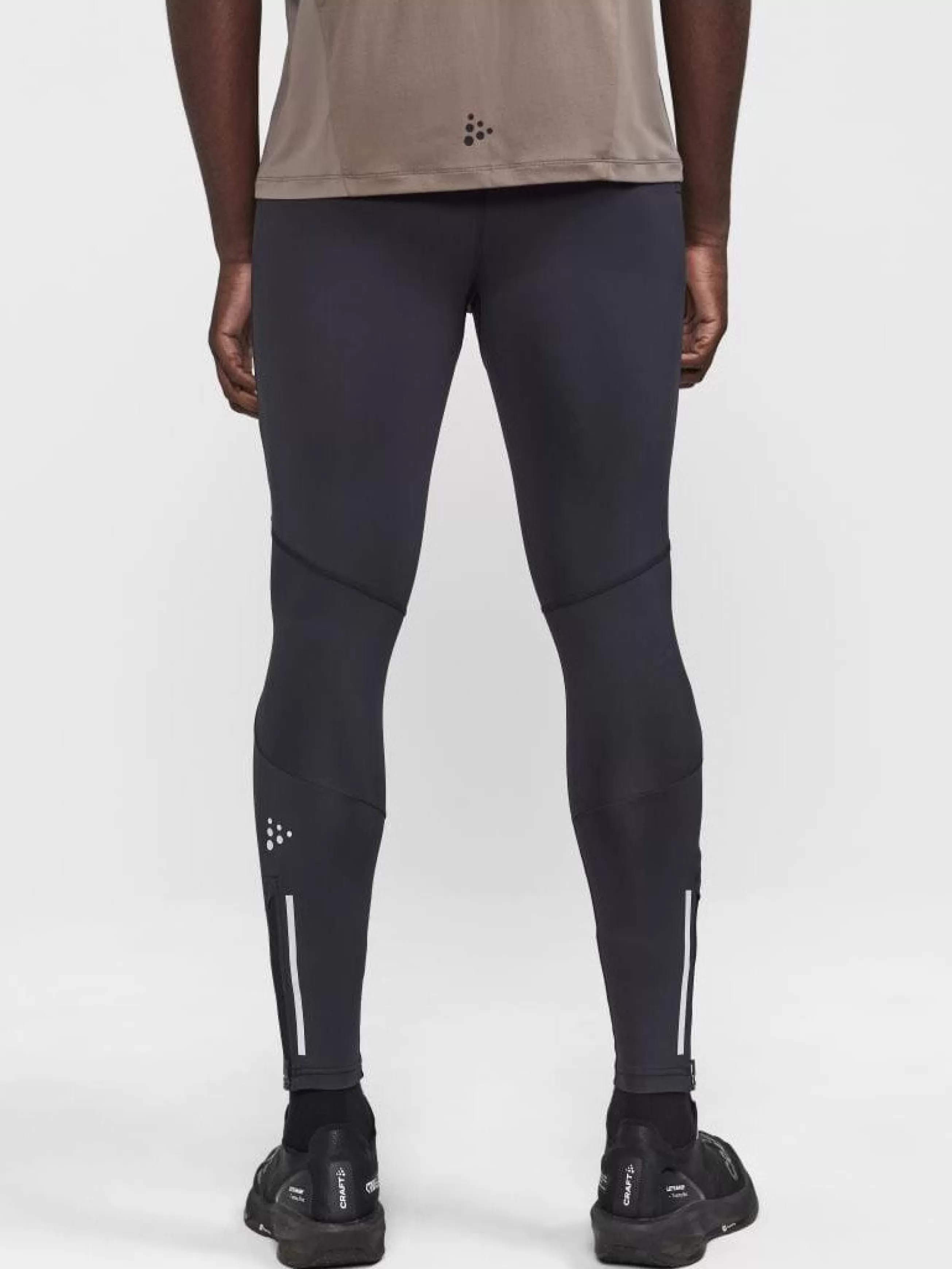CRAFT MEN'S ADV ESSENCE ZIP TIGHTS 2