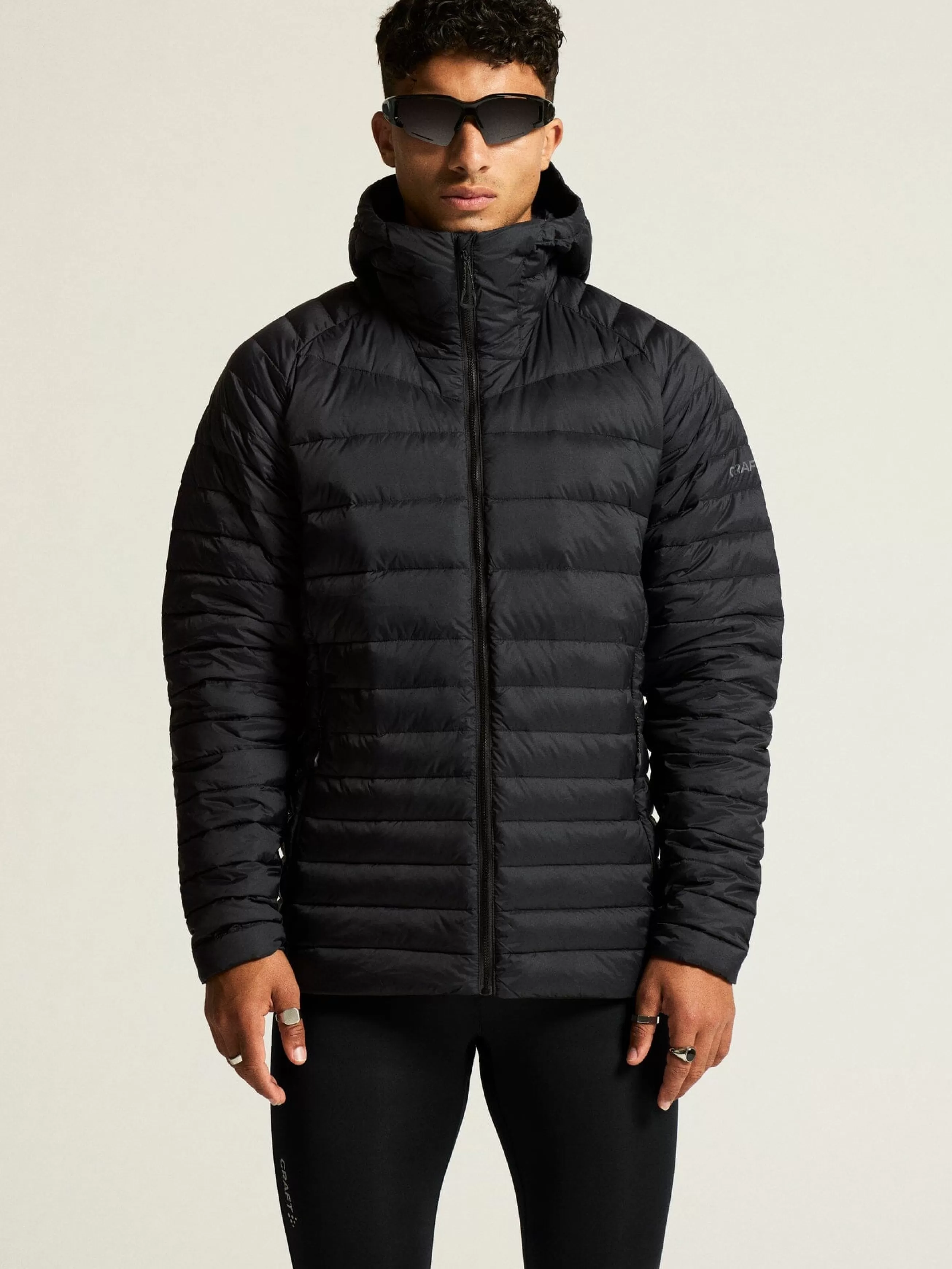 CRAFT Men's ADV Explore Light Down Jacket