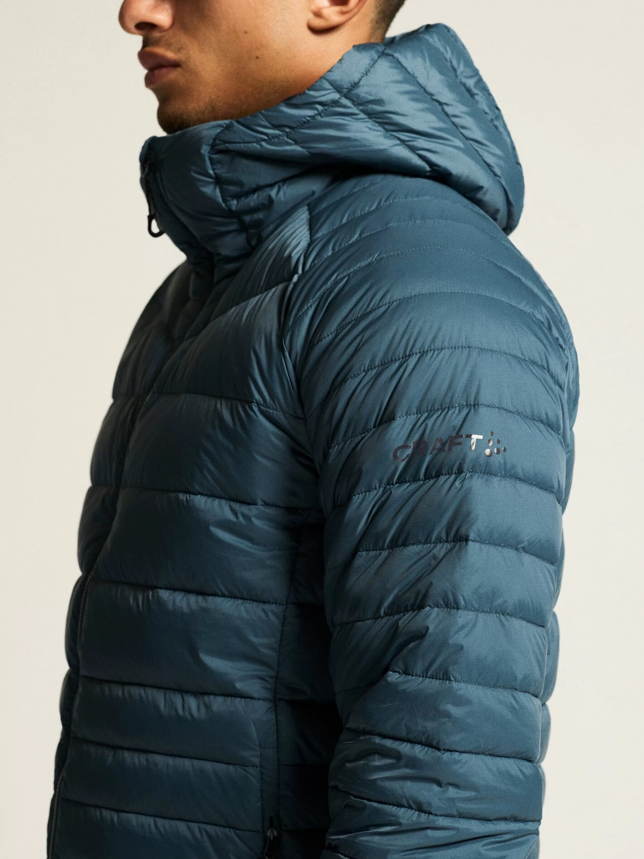 CRAFT Men's ADV Explore Light Down Jacket