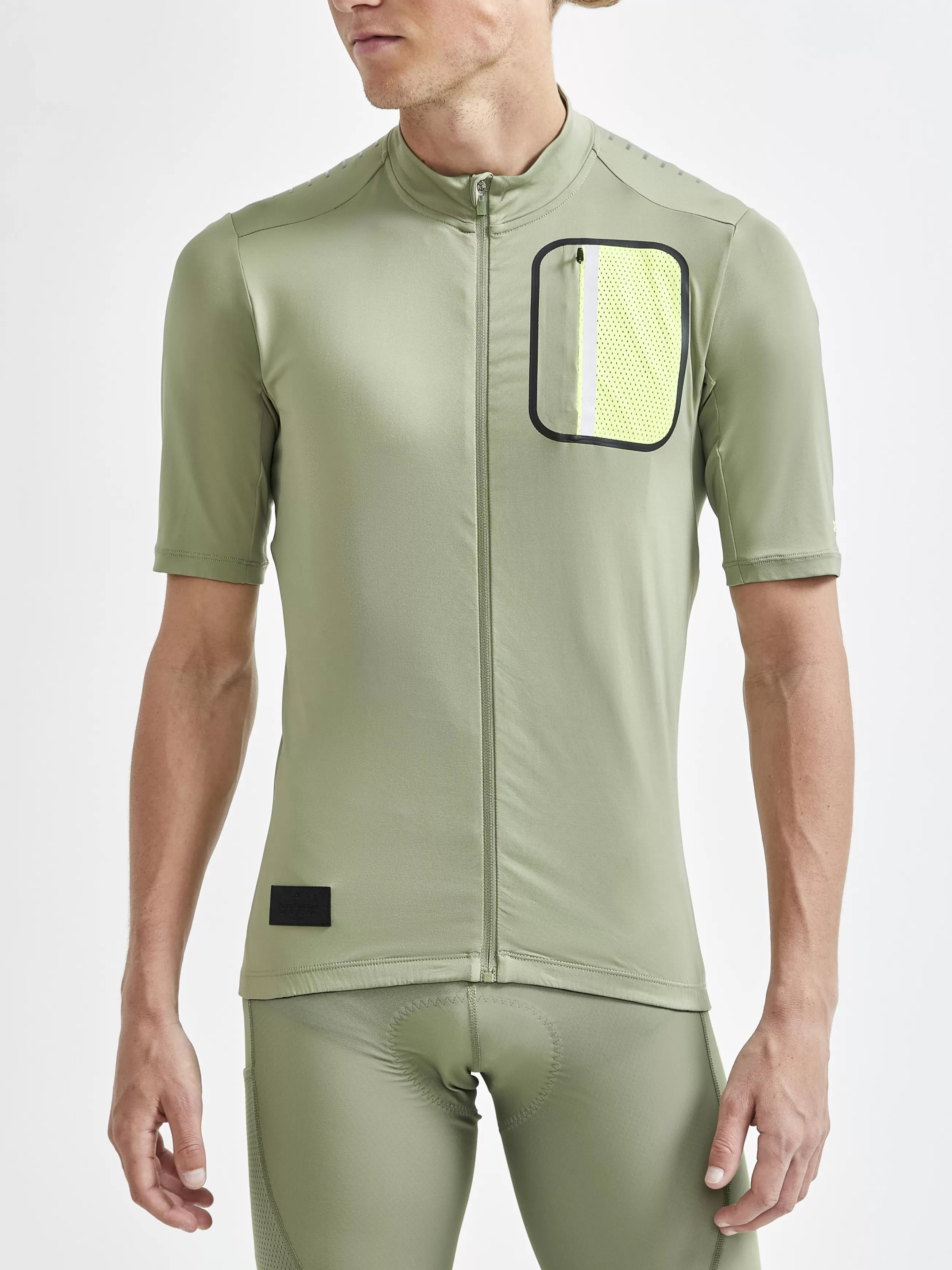 CRAFT Men's ADV Gravel Cycling Jersey