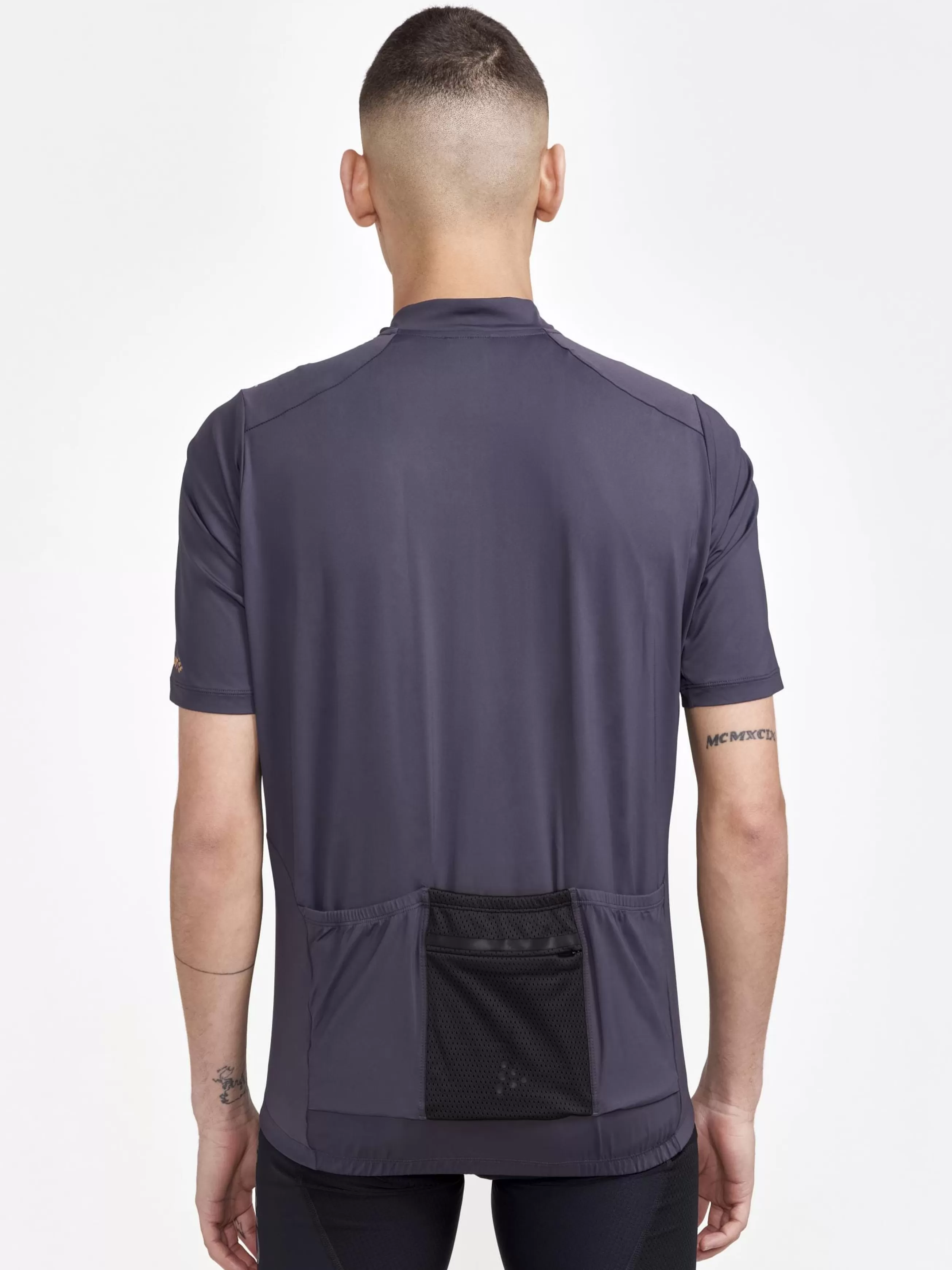 CRAFT Men's ADV Gravel Cycling Jersey