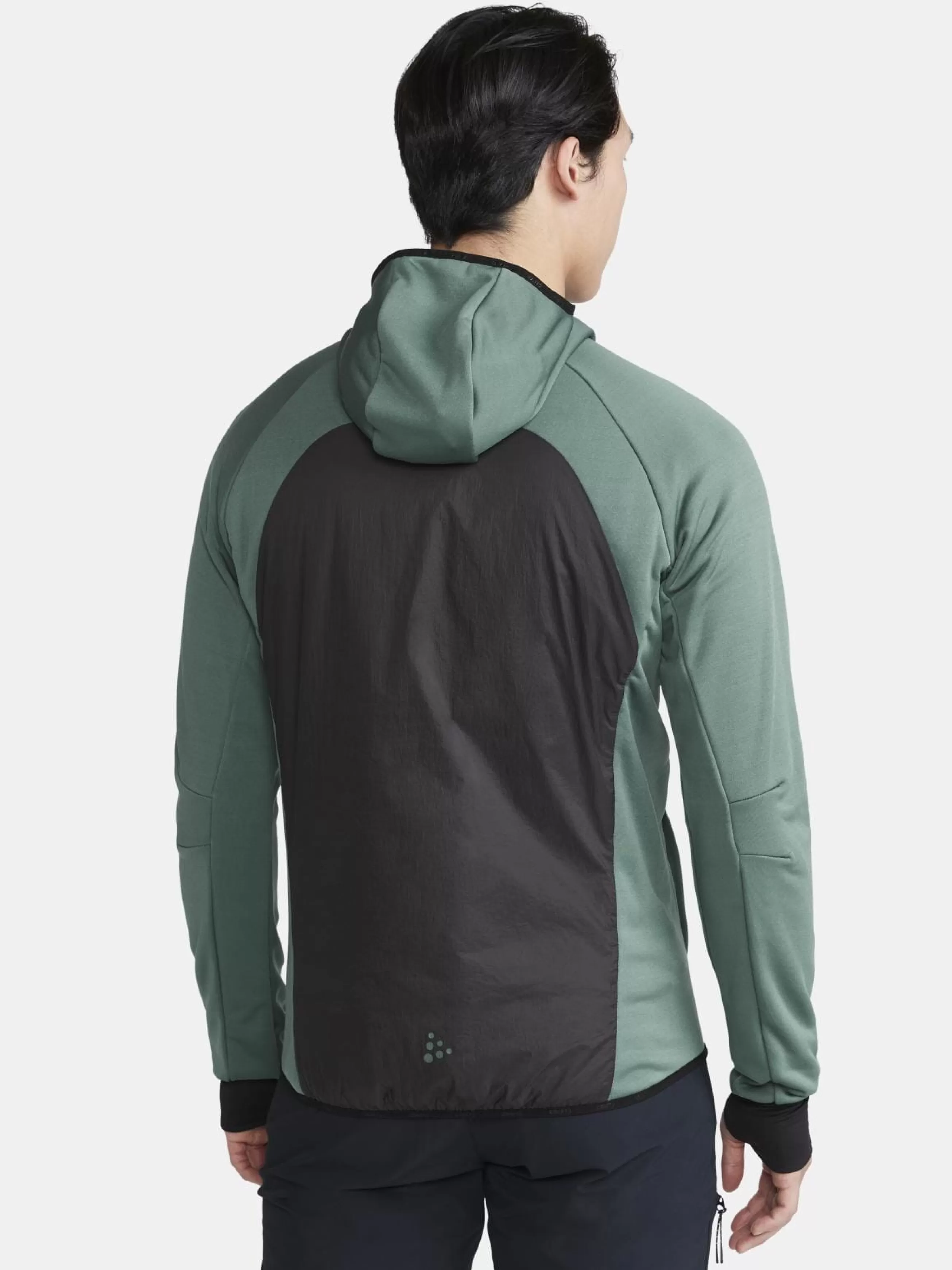 CRAFT Mens ADV Hybrid Midlayer