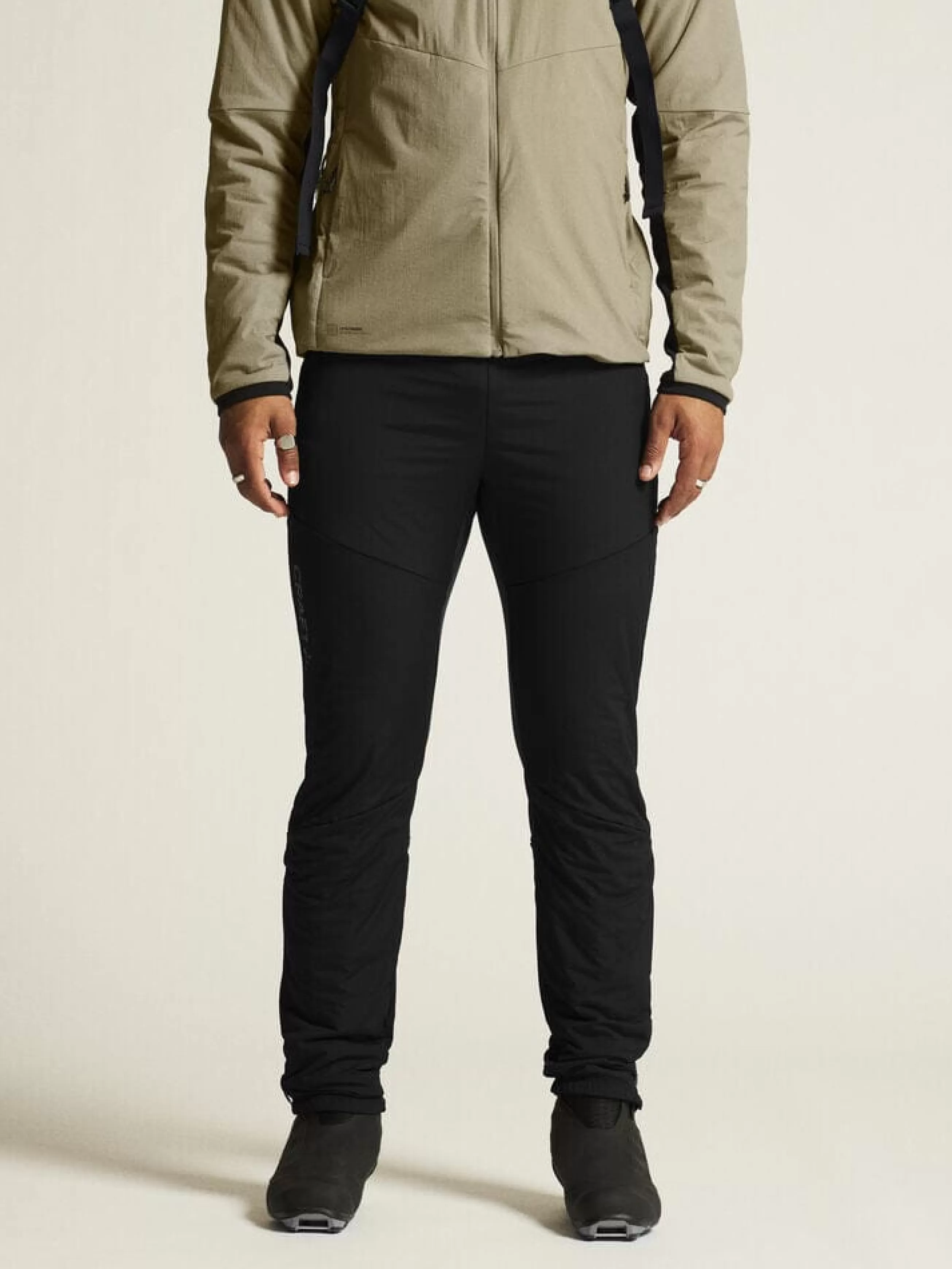 CRAFT MEN'S ADV NORDIC TRAINING INSULATE PANTS