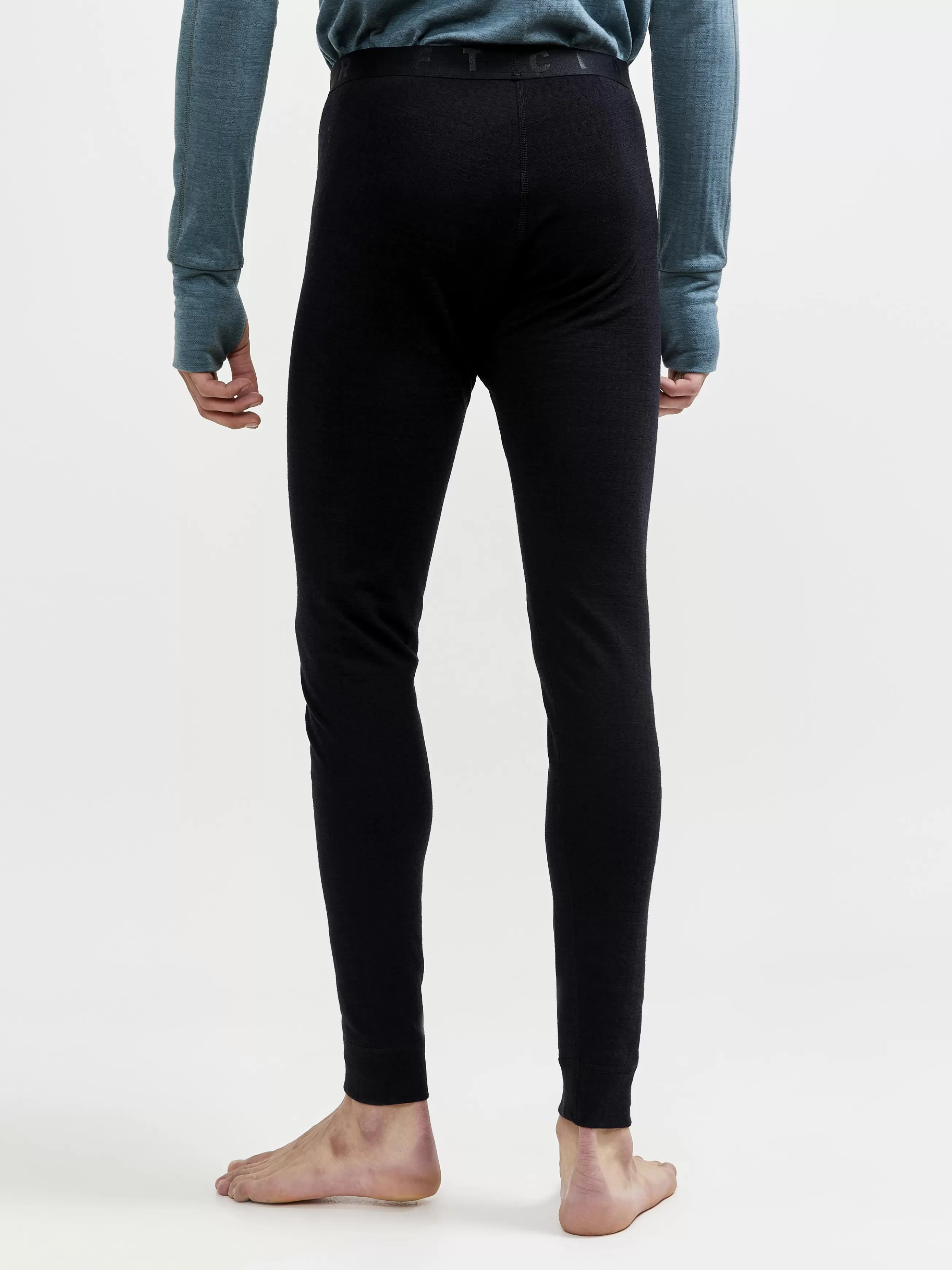 CRAFT Men's ADV Nordic Wool Baselayer Pant