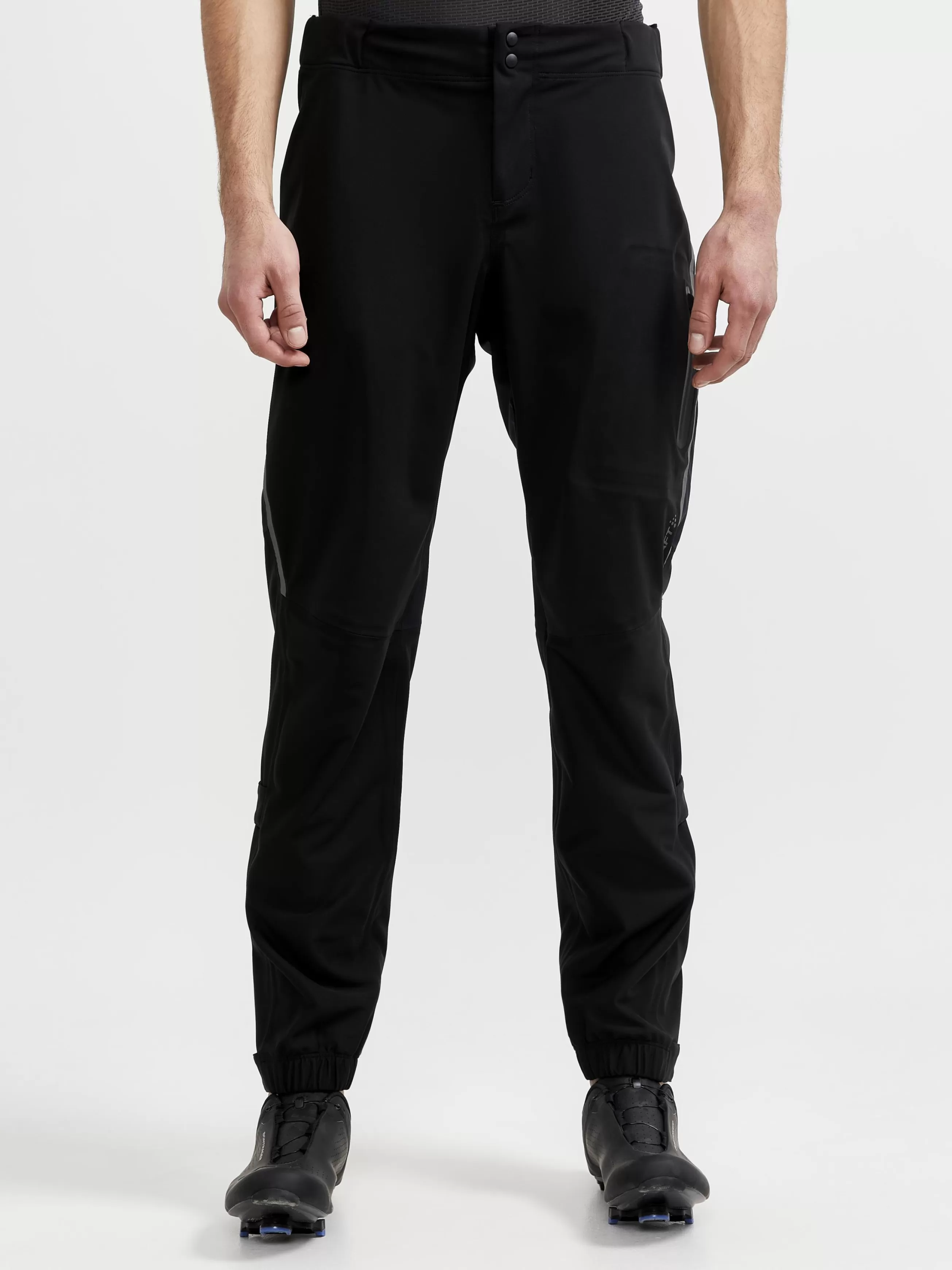 CRAFT MEN'S ADV OFFROAD HYDRO CYCLING PANTS