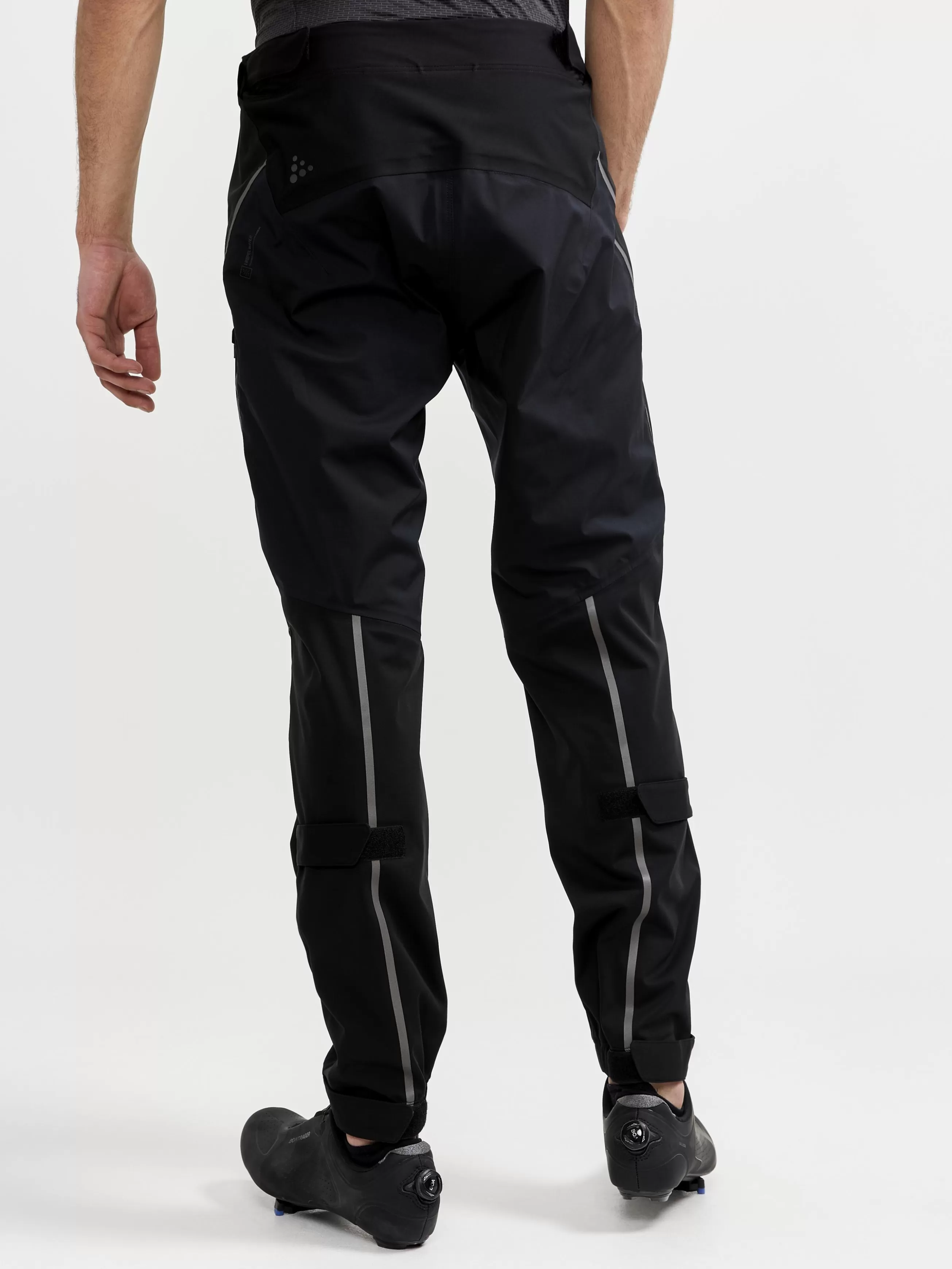 CRAFT MEN'S ADV OFFROAD HYDRO CYCLING PANTS