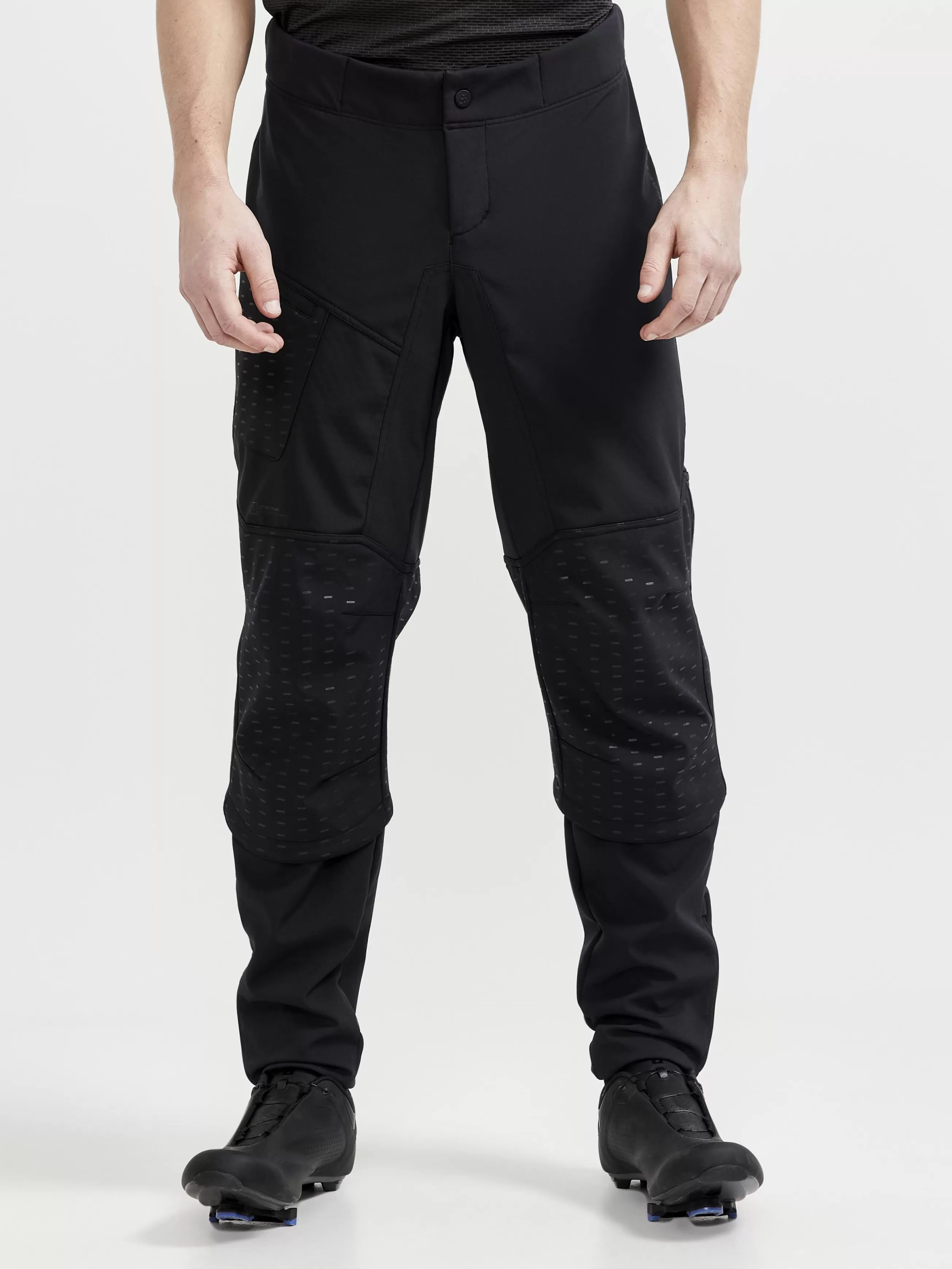 CRAFT MEN'S ADV OFFROAD SUBZ CYCLING PANTS