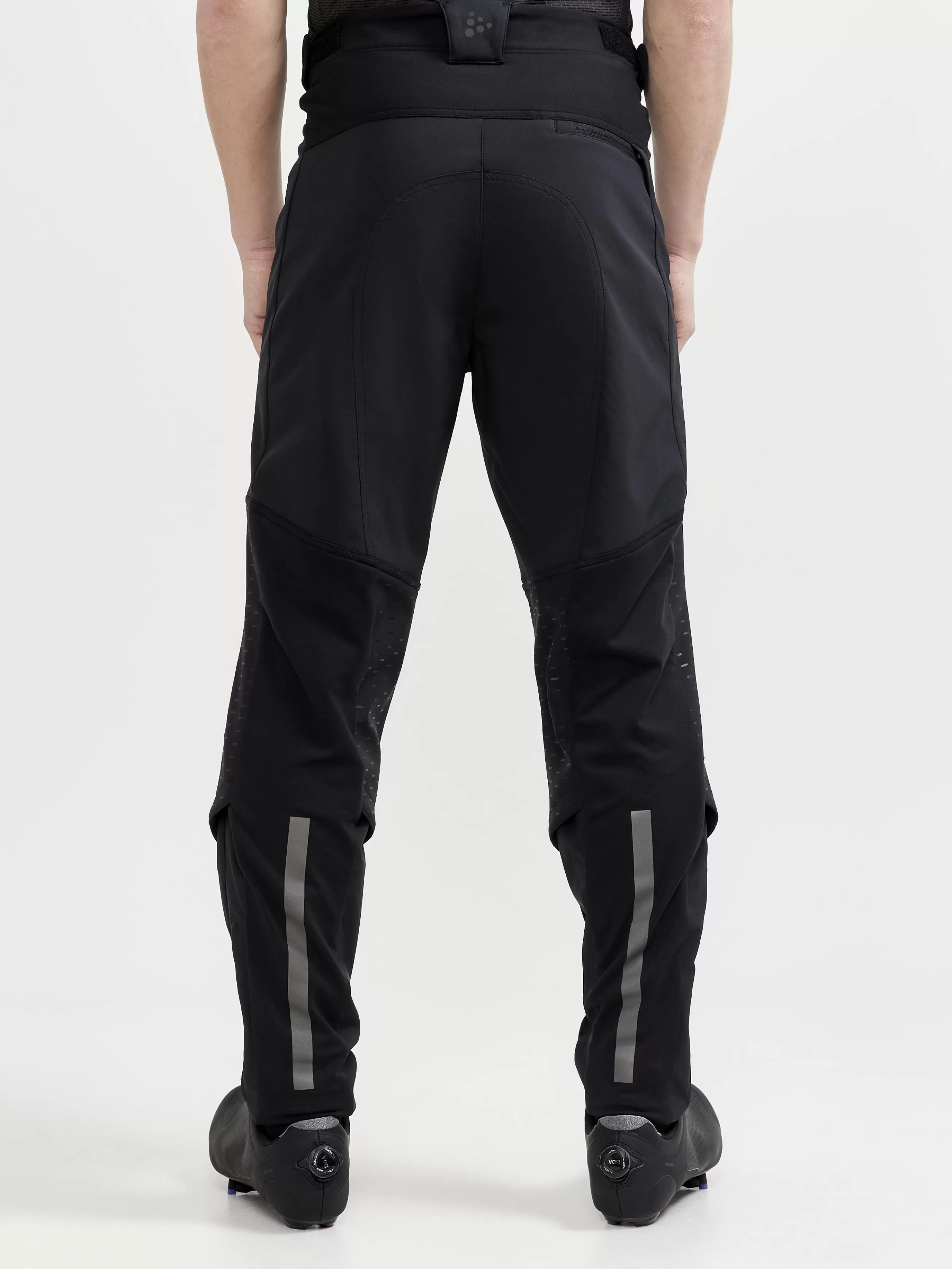 CRAFT MEN'S ADV OFFROAD SUBZ CYCLING PANTS