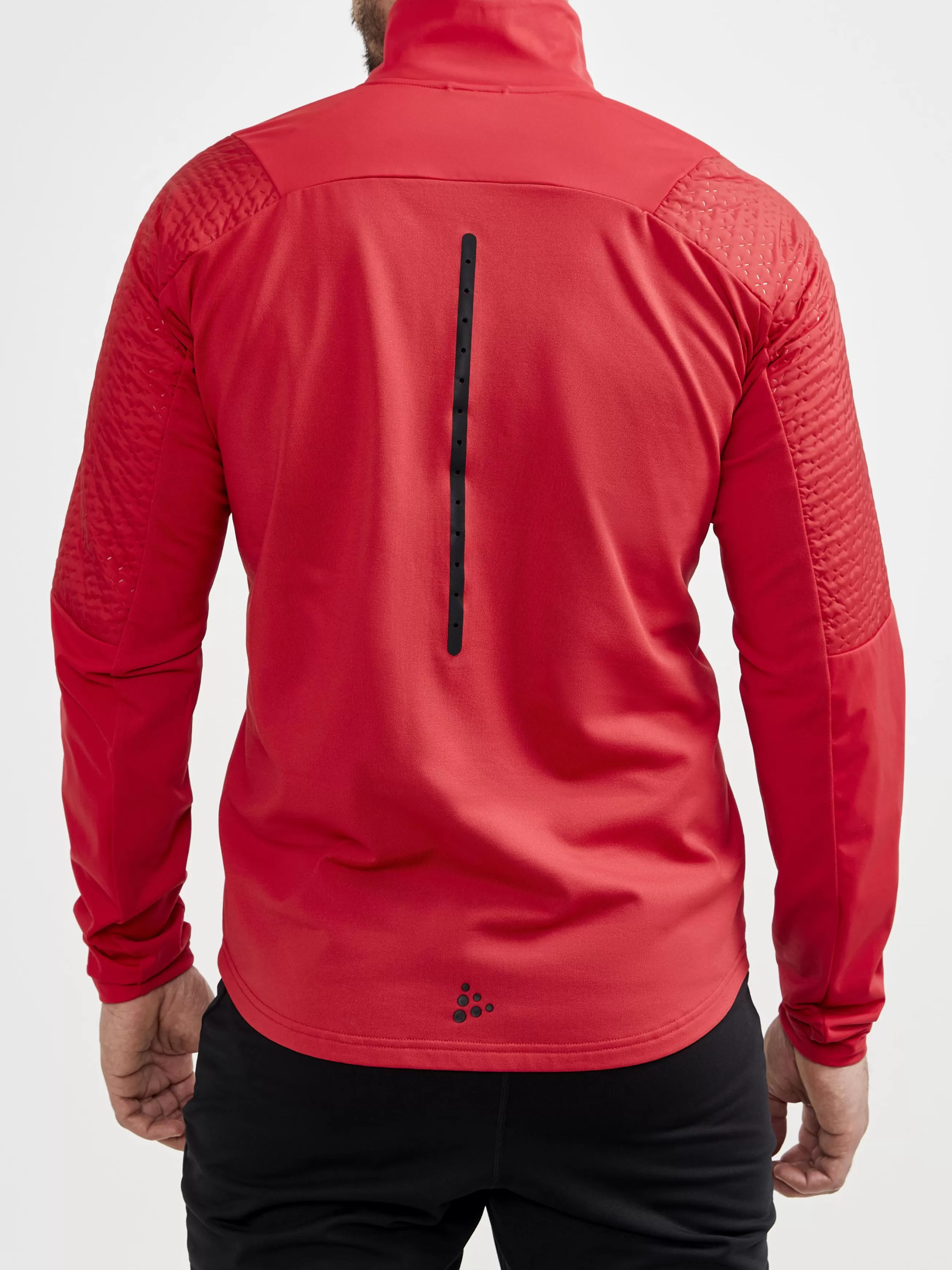 CRAFT Men's ADV Pursuit Insulate Xc Ski Jacket