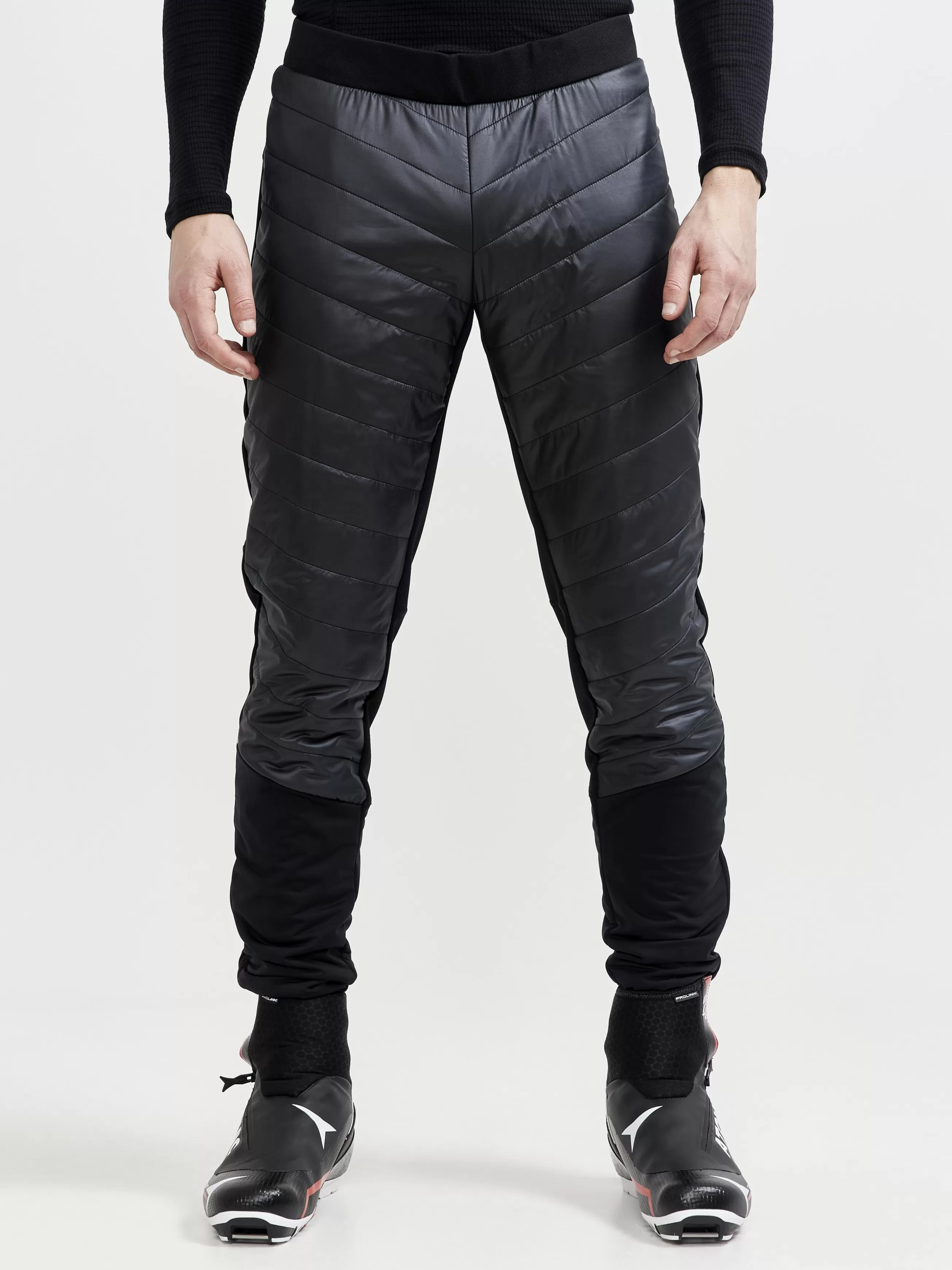 CRAFT Men's ADV Storm Insulate Xc Ski Pant