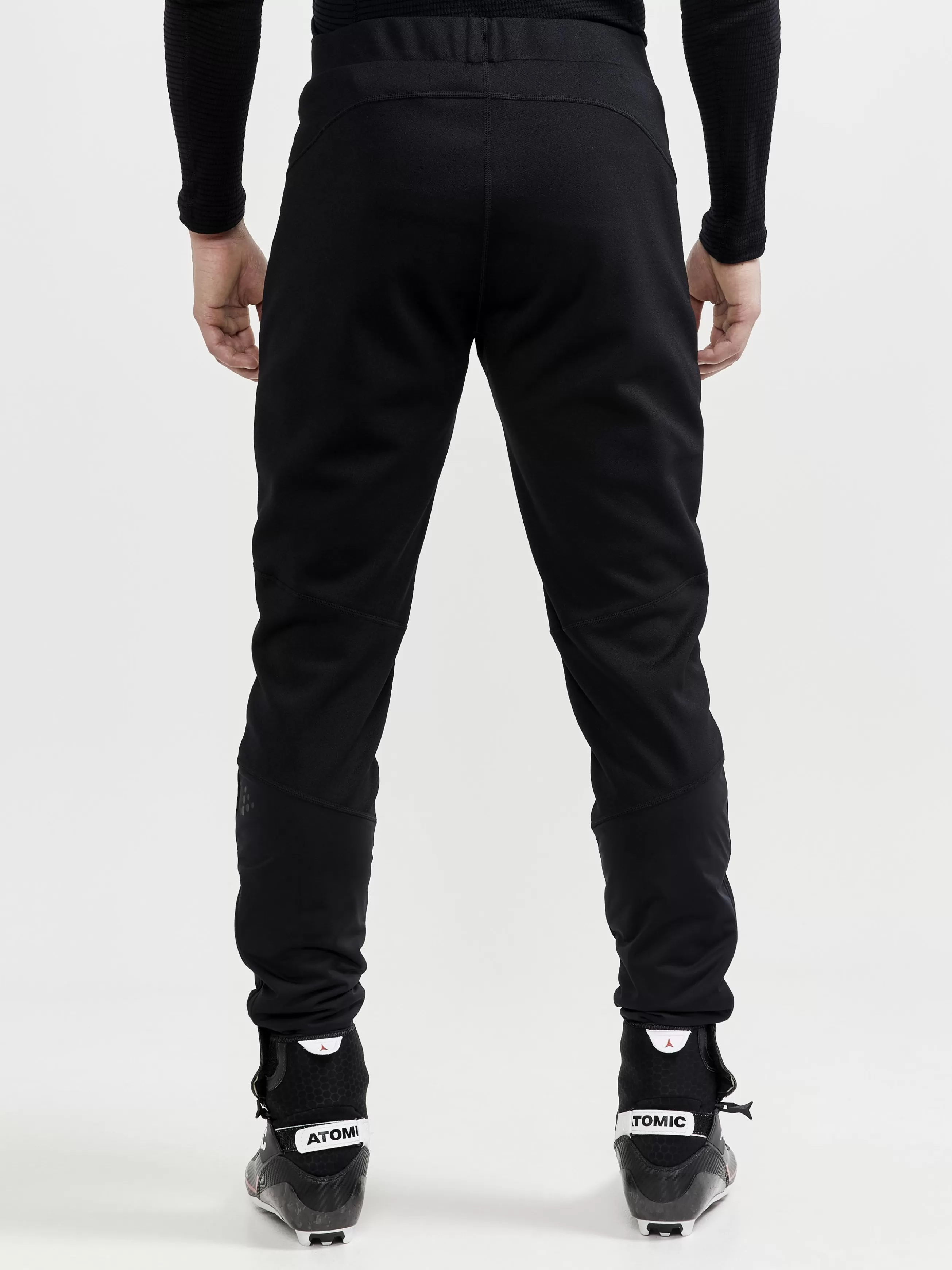 CRAFT Men's ADV Storm Insulate Xc Ski Pant