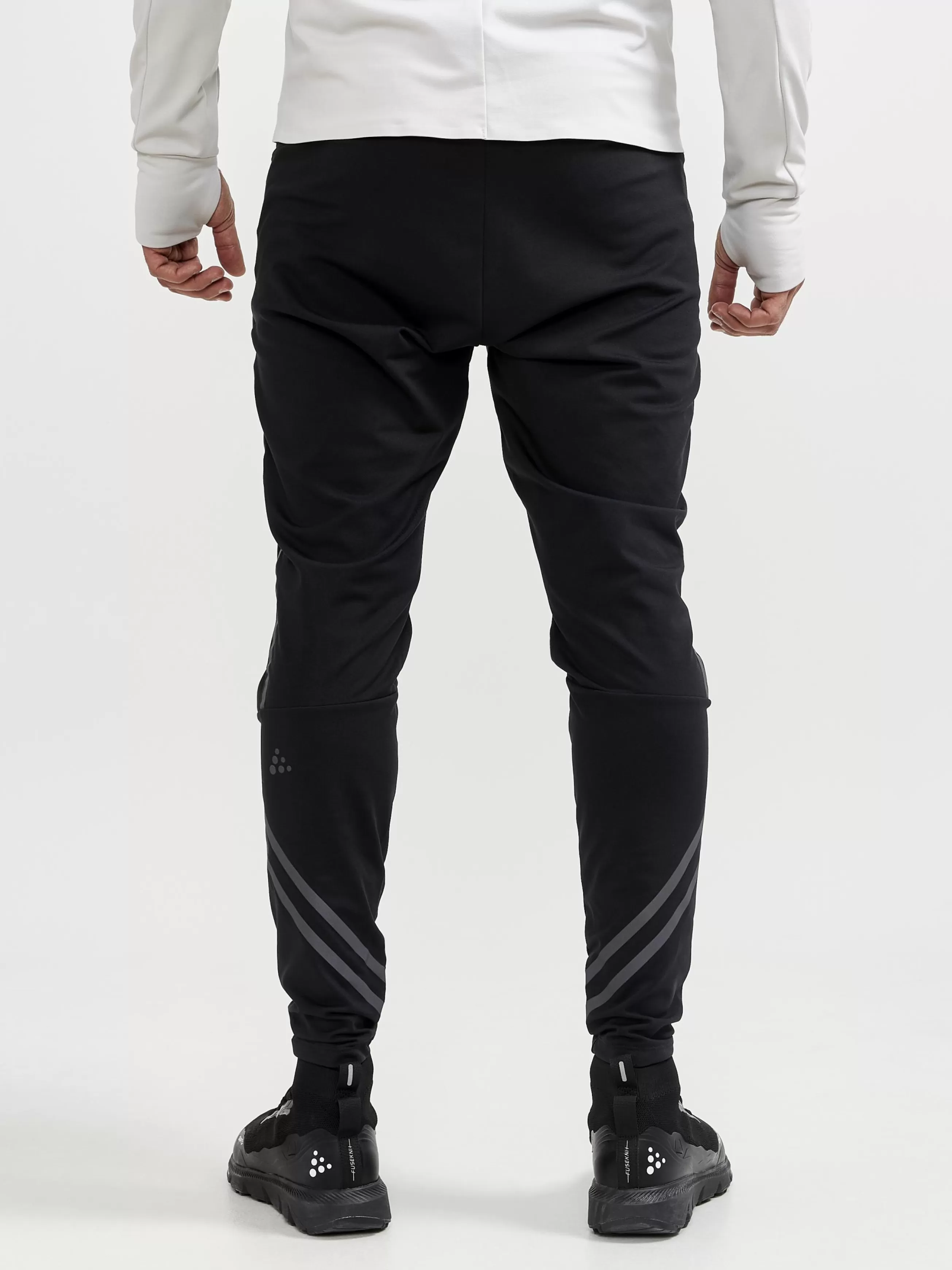 CRAFT Men's ADV Subz Lumen Running Wind Pants 2