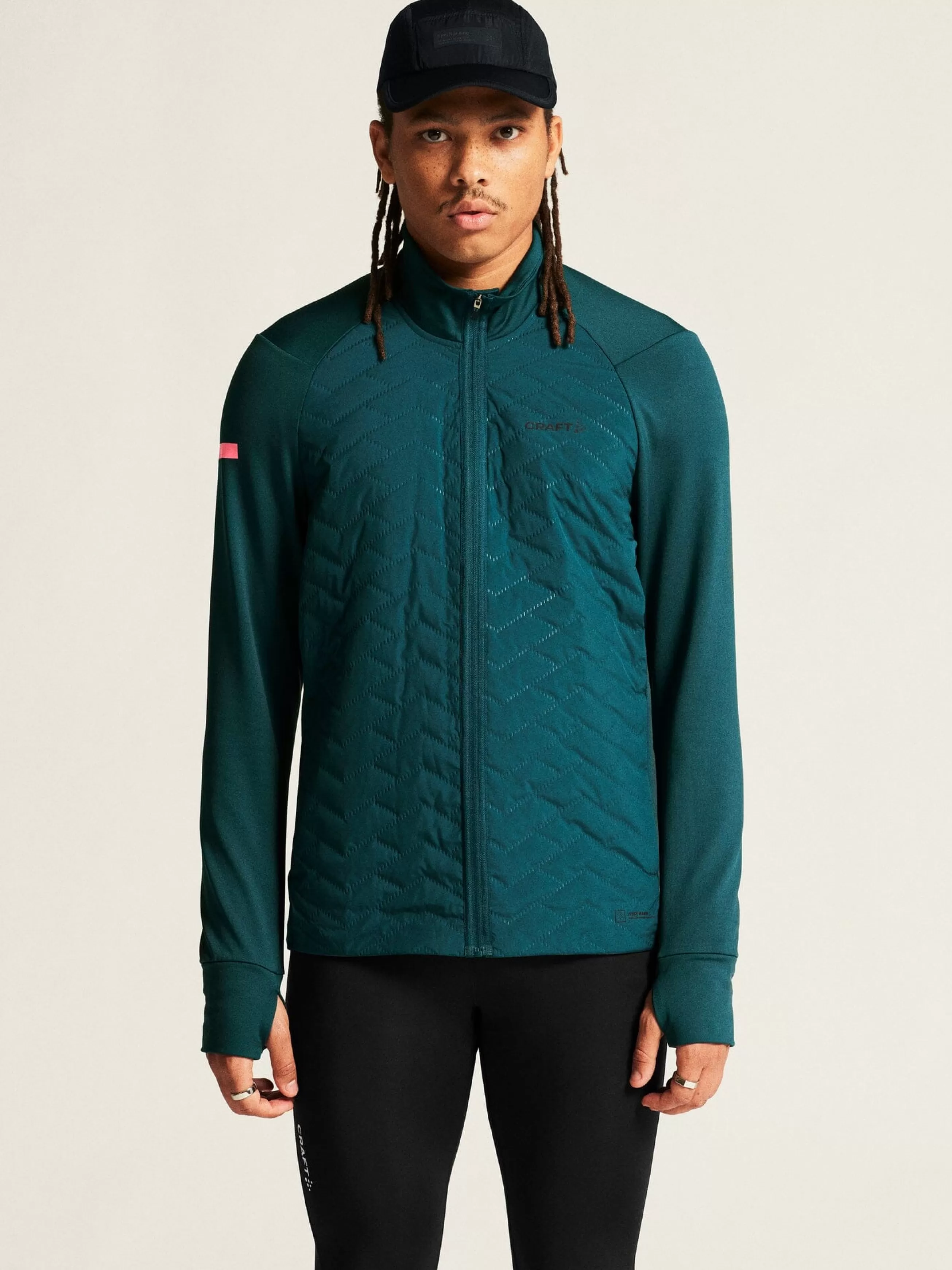 CRAFT Mens ADV Subz Running Jacket 3