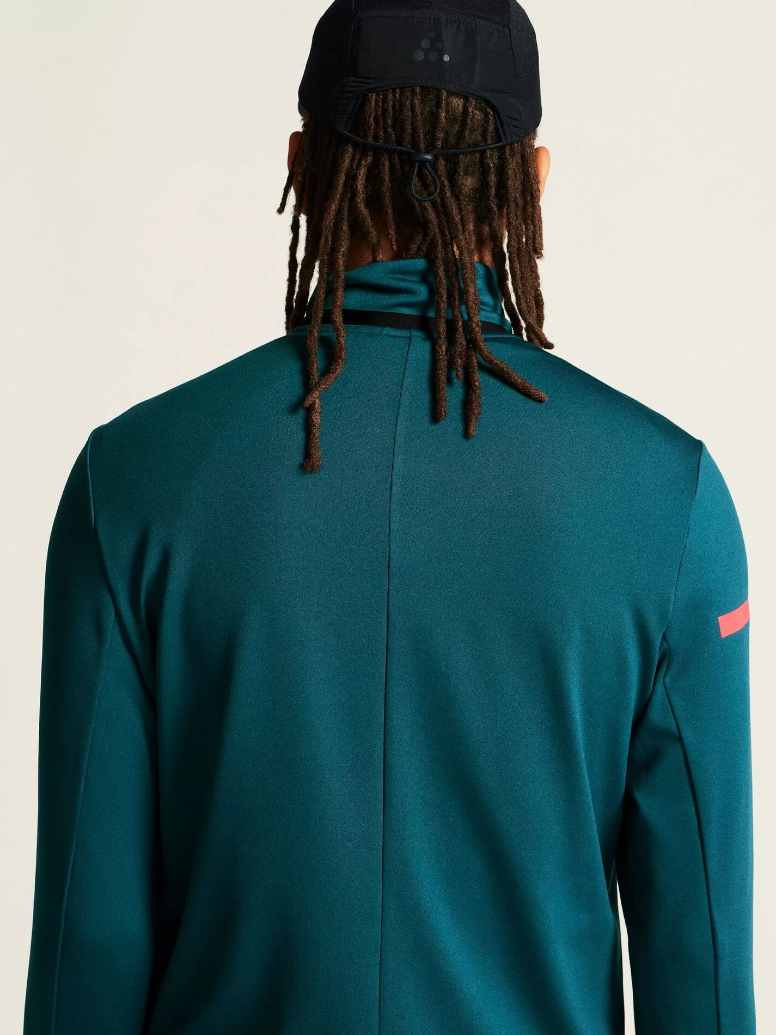 CRAFT Mens ADV Subz Running Jacket 3