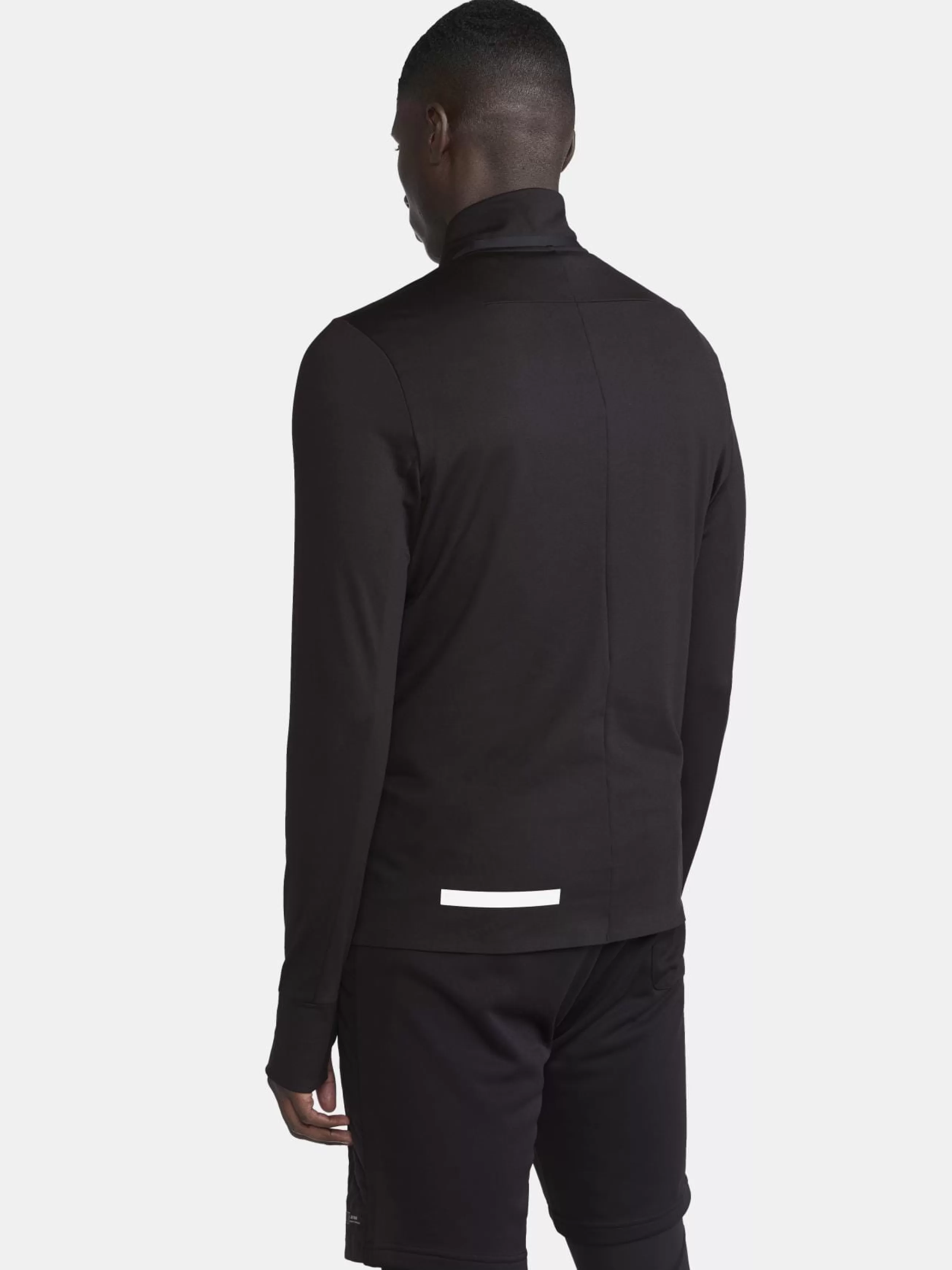 CRAFT Mens ADV Subz Running Sweater 3