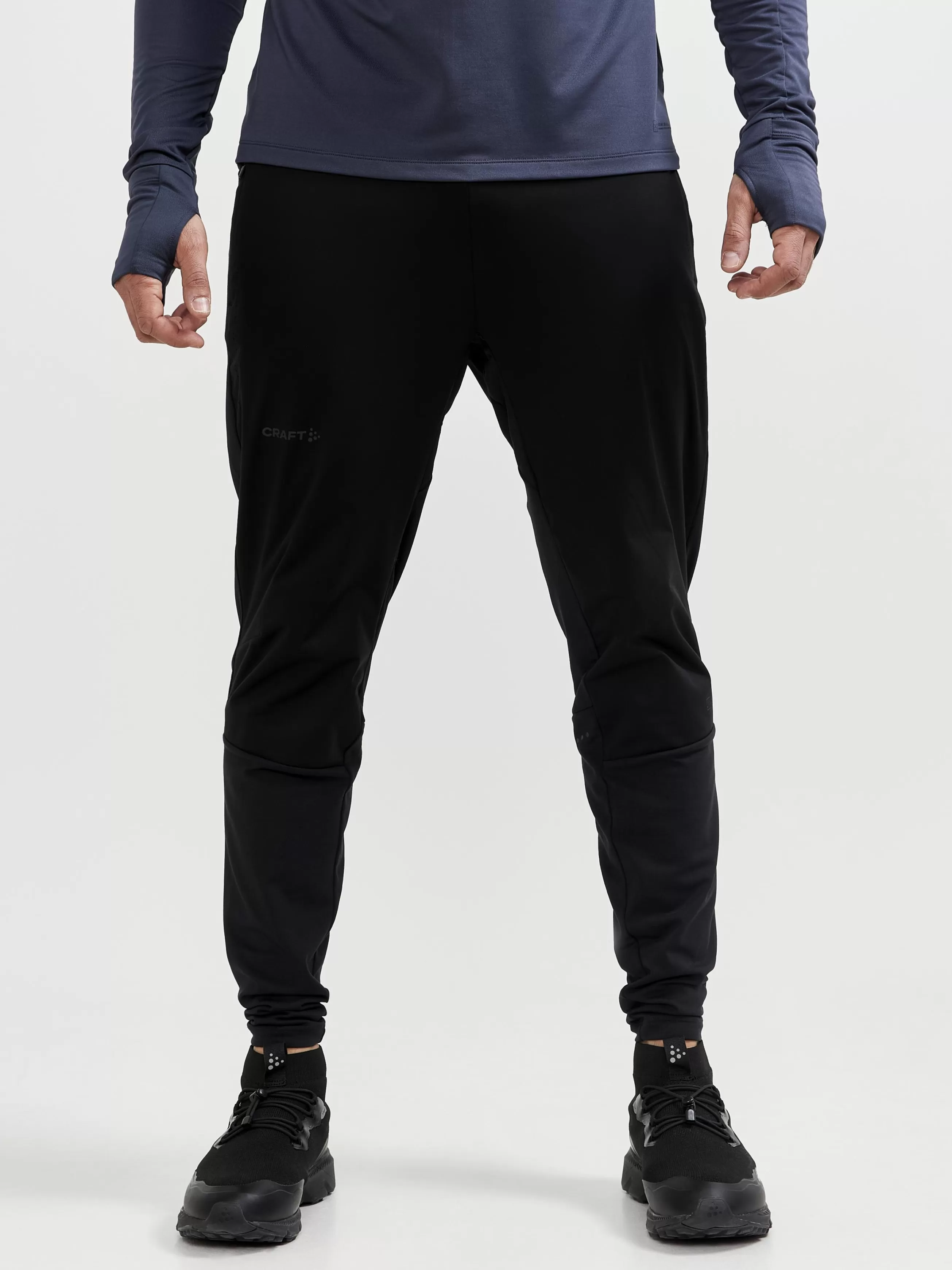 CRAFT Men's ADV Subz Running Wind Pants 2
