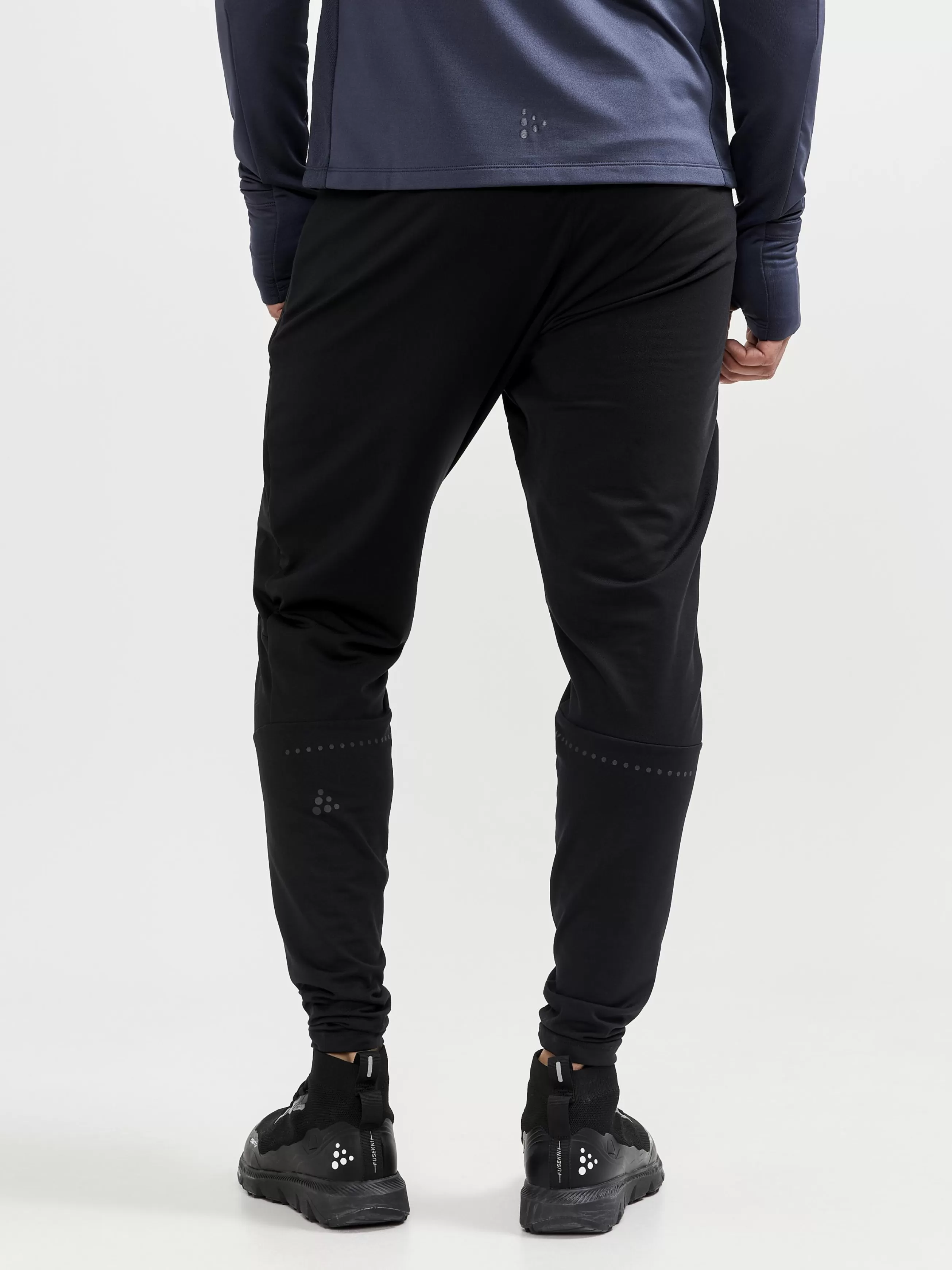 CRAFT Men's ADV Subz Running Wind Pants 2