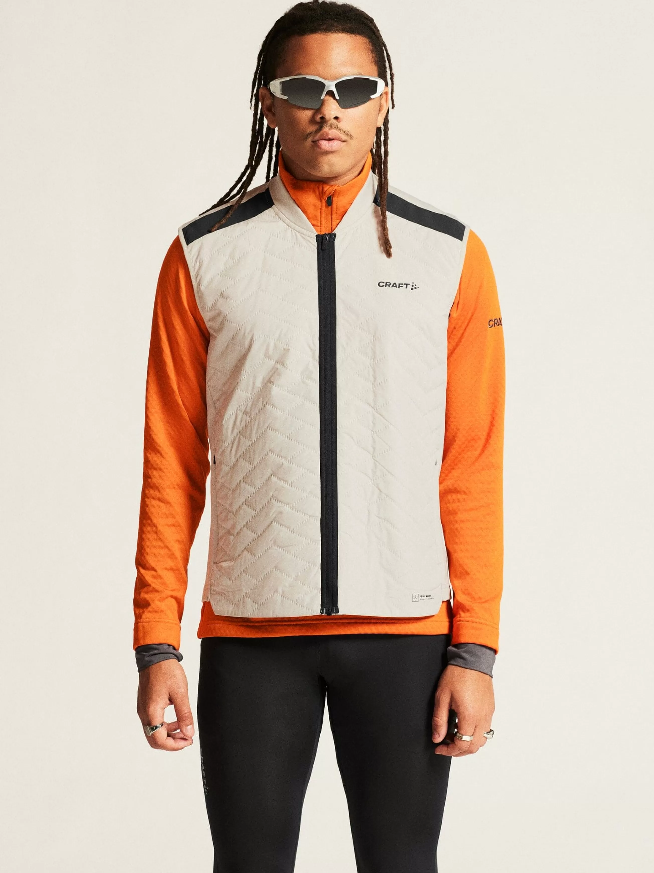 CRAFT Men's ADV Subz Vest 3