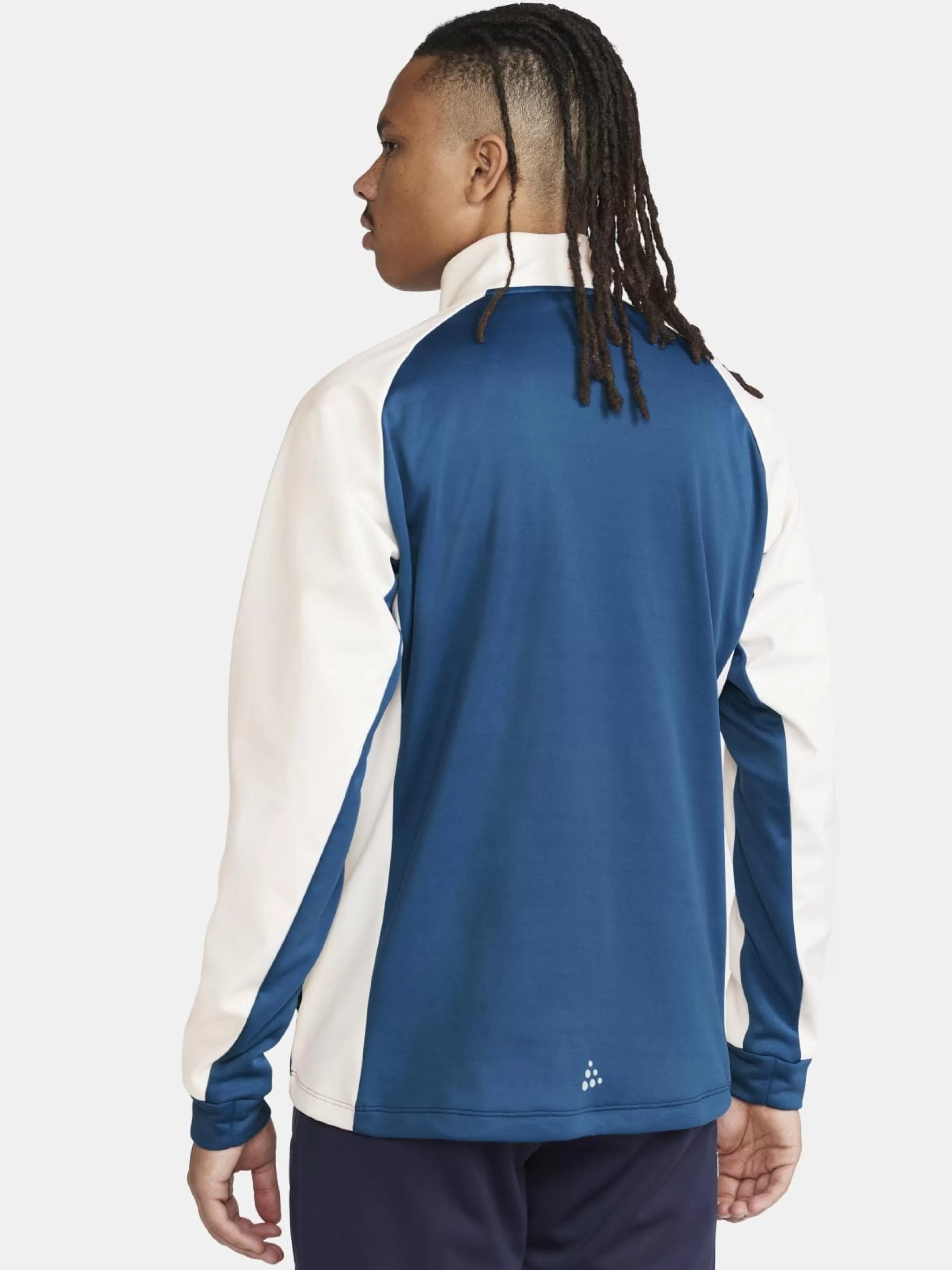CRAFT Men's ADV Xc Ski Training Insulate Jacket