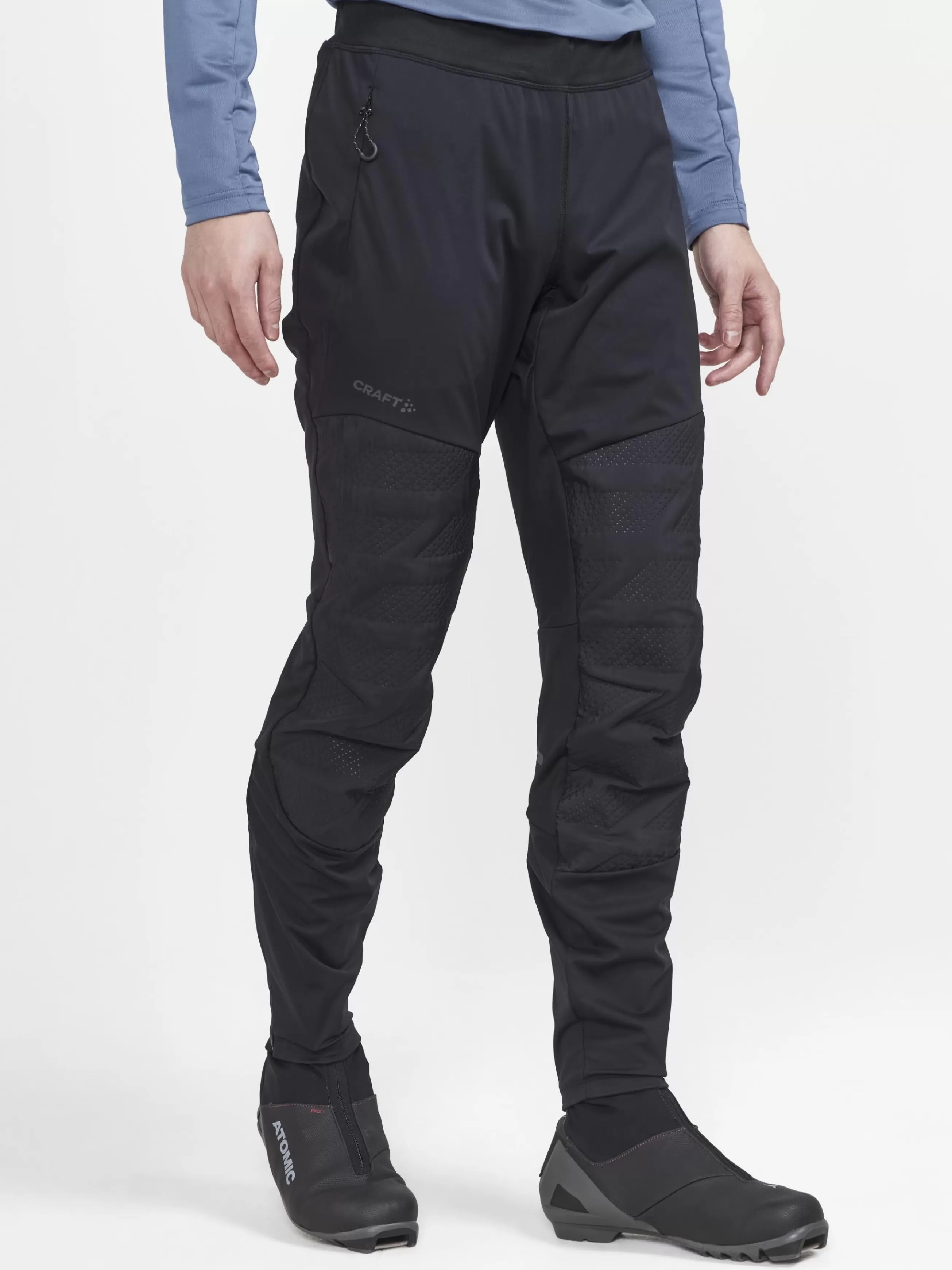 CRAFT MEN'S ADV XC SKI TRAINING SPEED PANTS