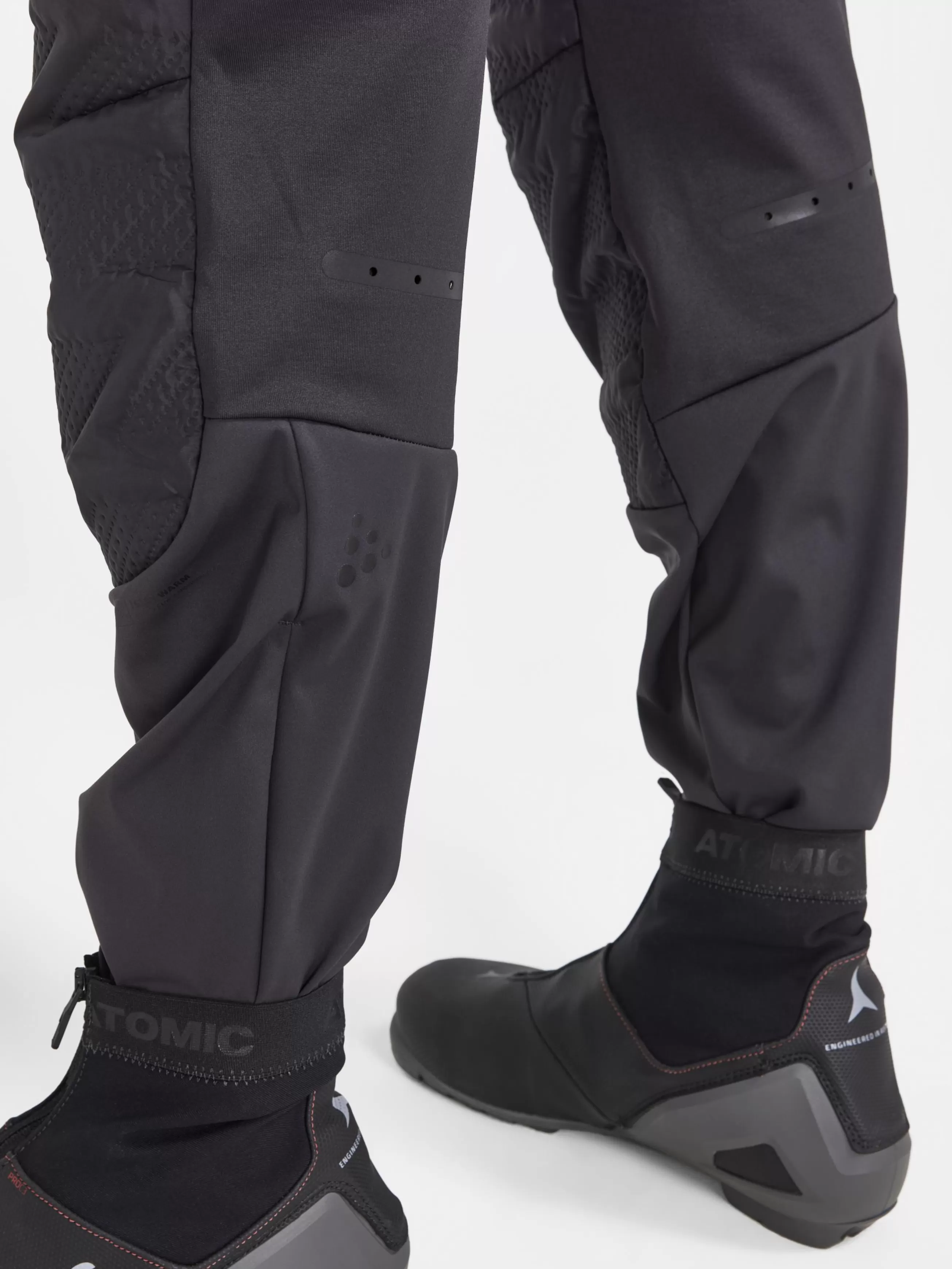 CRAFT MEN'S ADV XC SKI TRAINING SPEED PANTS