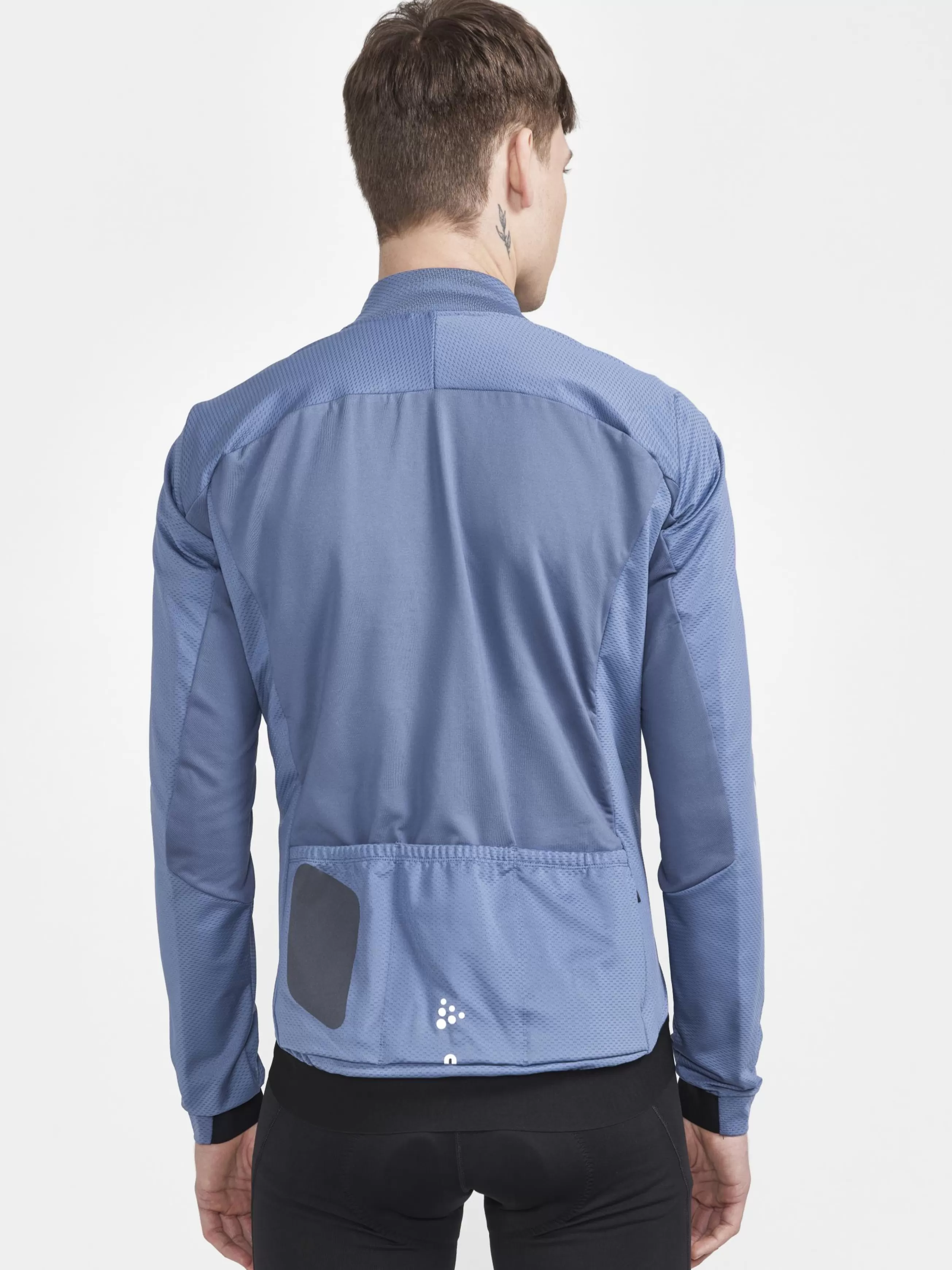 CRAFT Mens Bike Subz Jacket