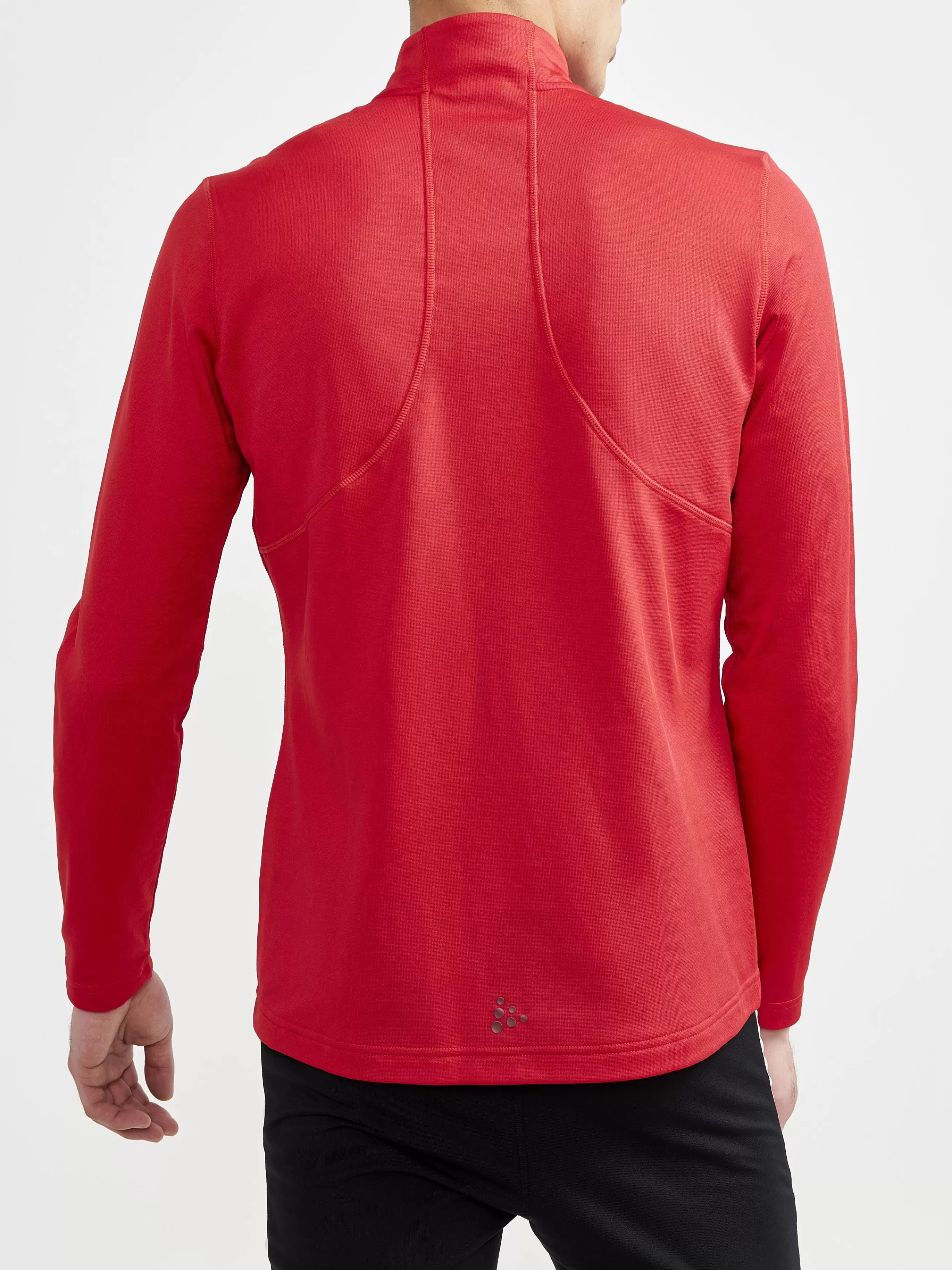 CRAFT MEN'S CORE BEAT THERMAL MIDLAYER