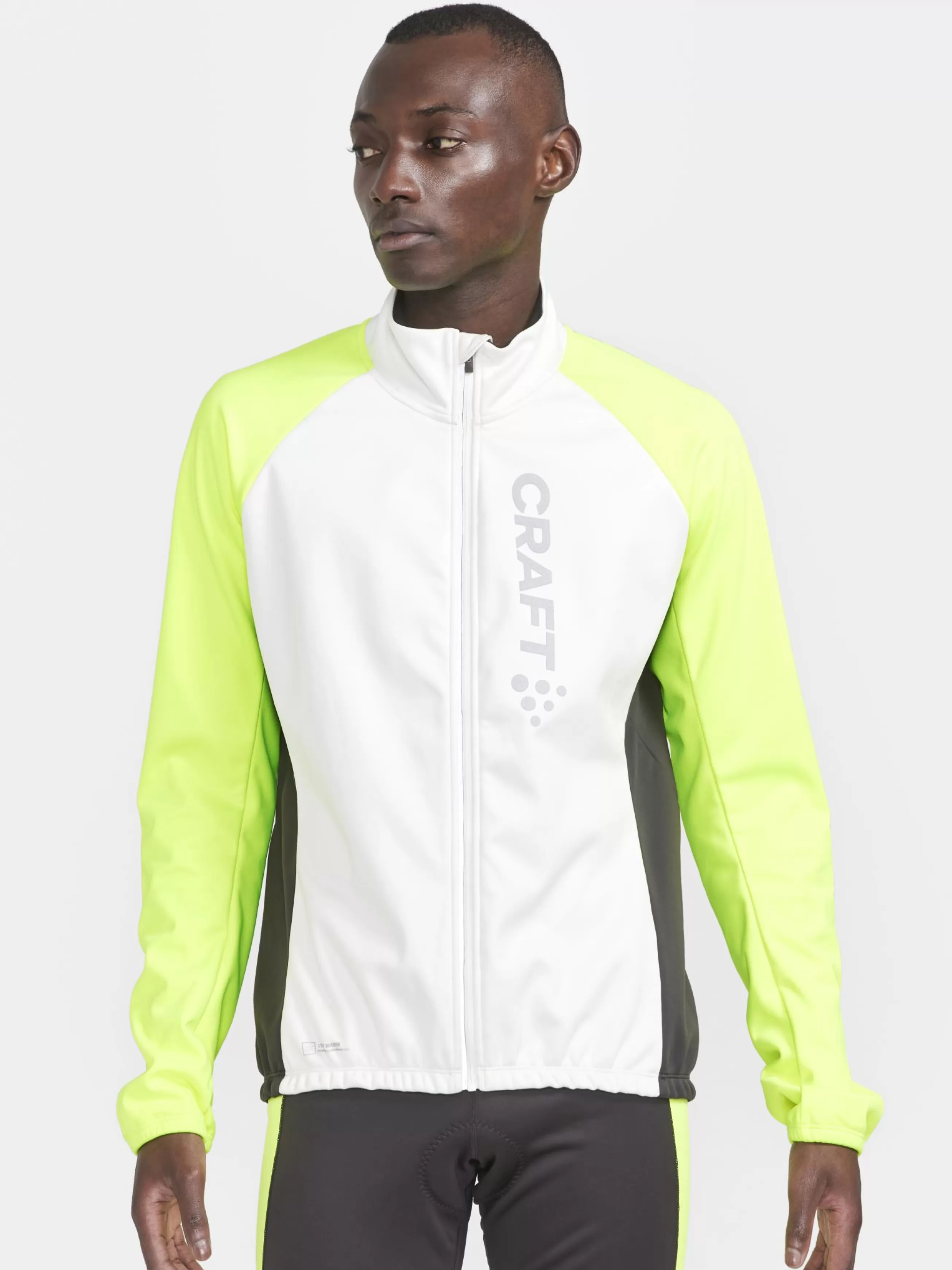 CRAFT Men's CORE Bike Subz Lumen Jacket