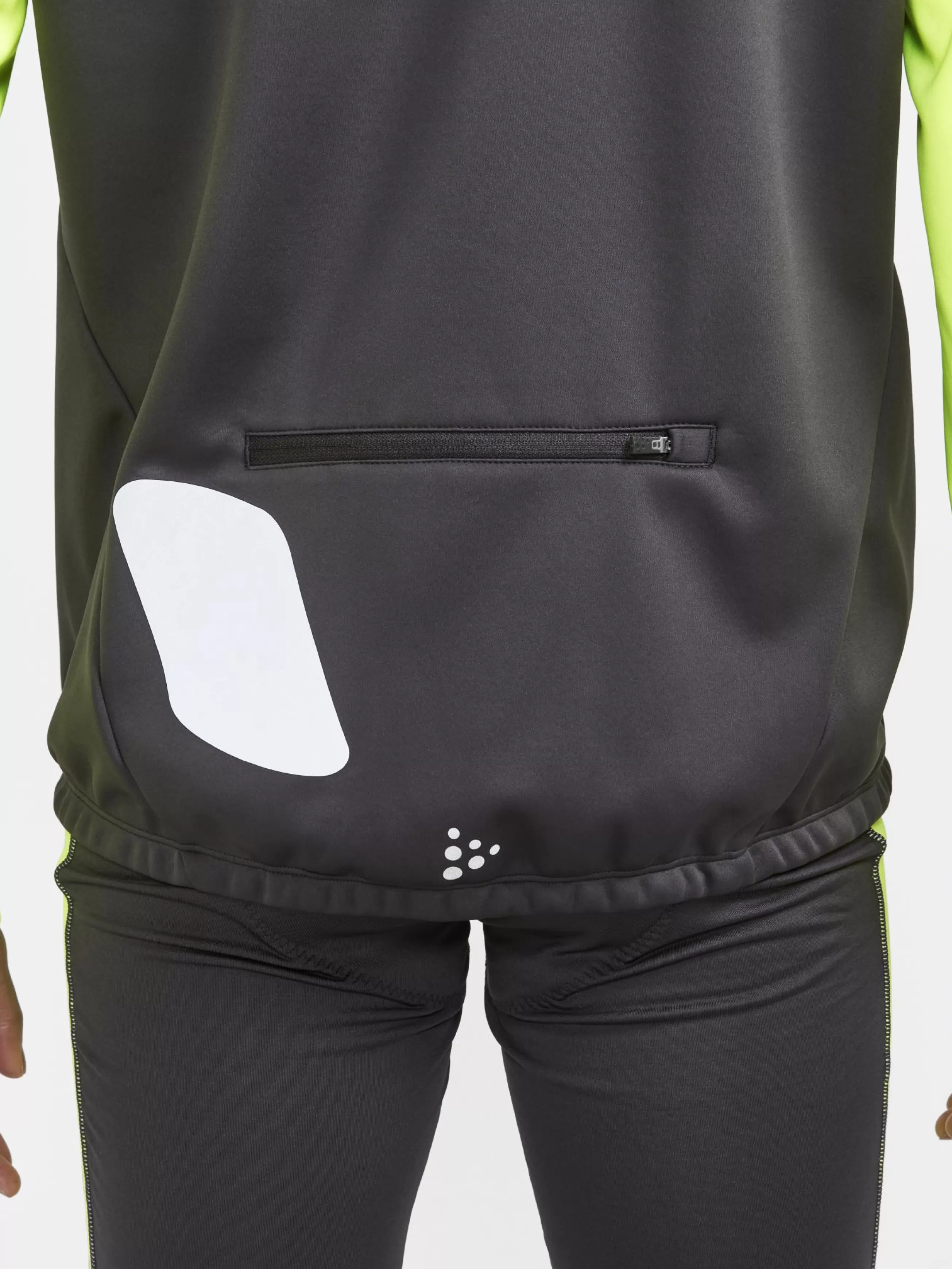 CRAFT Men's CORE Bike Subz Lumen Jacket
