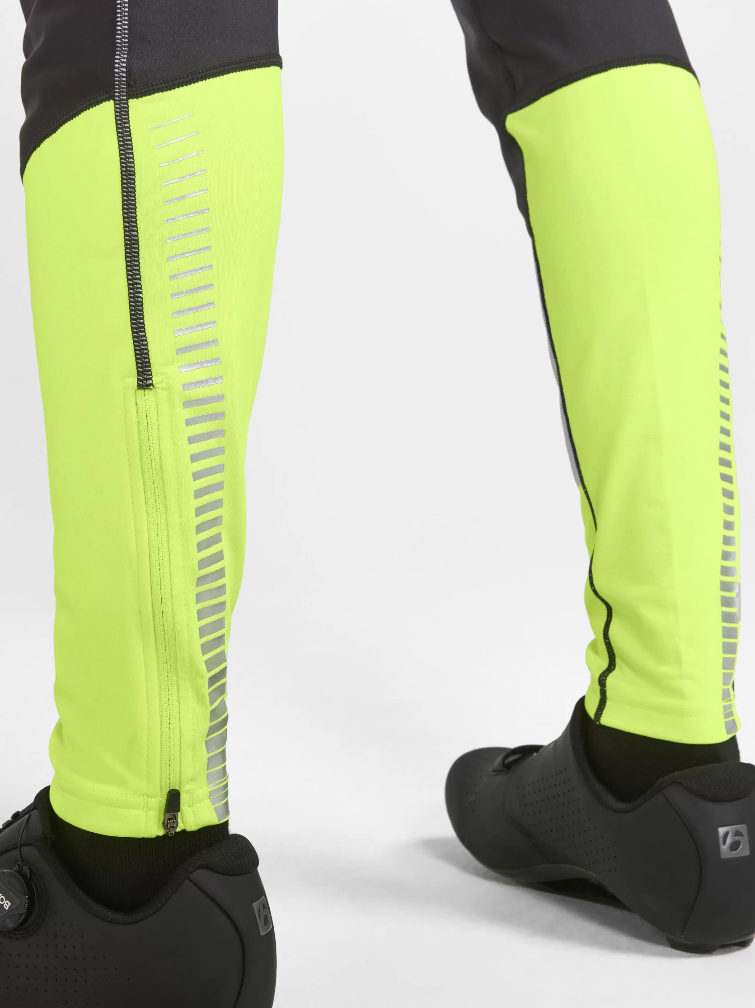 CRAFT Men's CORE Bike Subz Lumen Wind Tights