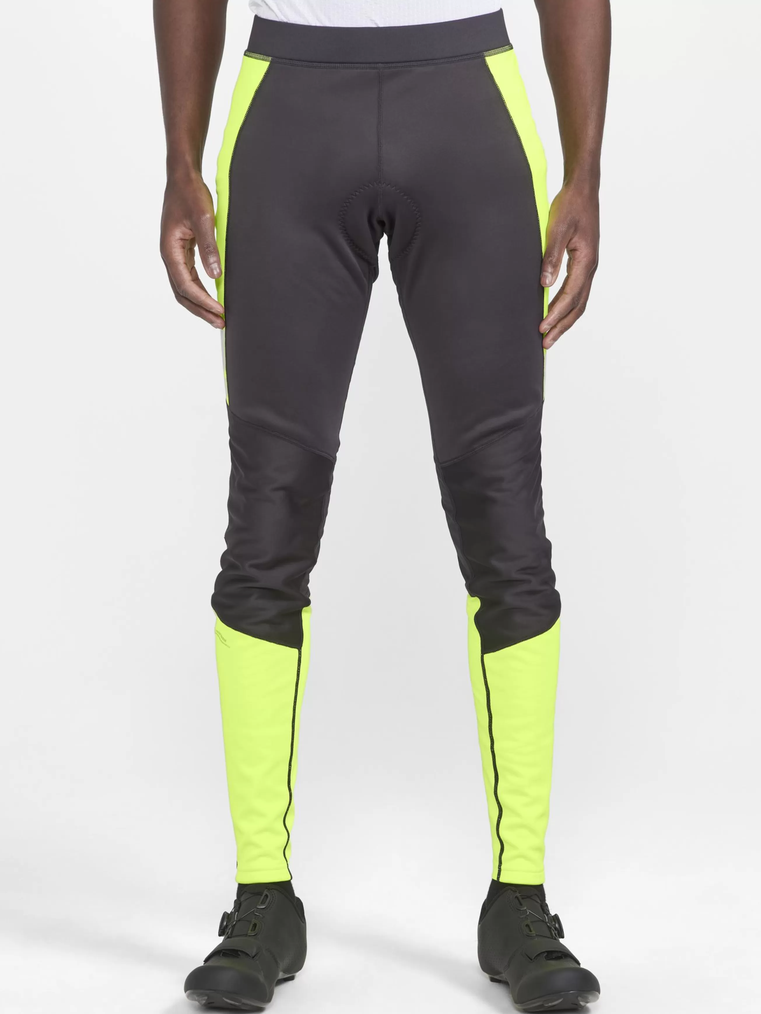 CRAFT Men's CORE Bike Subz Lumen Wind Tights