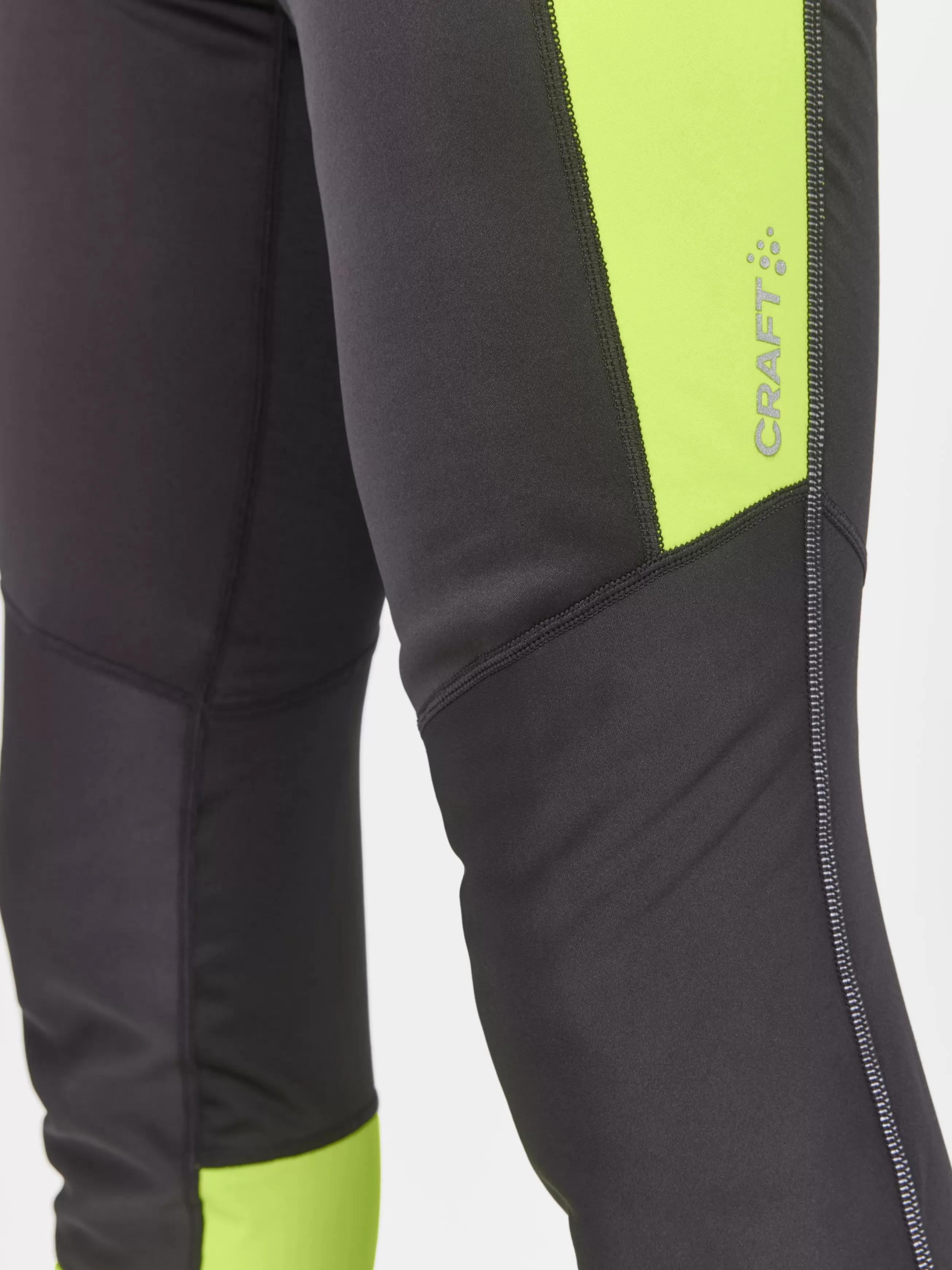 CRAFT Men's CORE Bike Subz Lumen Wind Tights