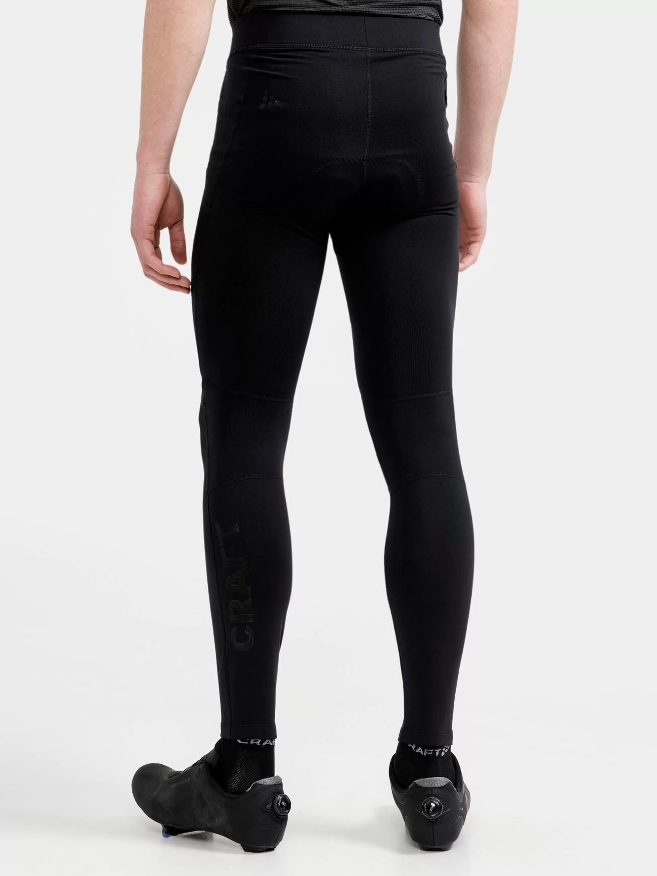 CRAFT MENS CORE BIKE SUBZ TIGHTS
