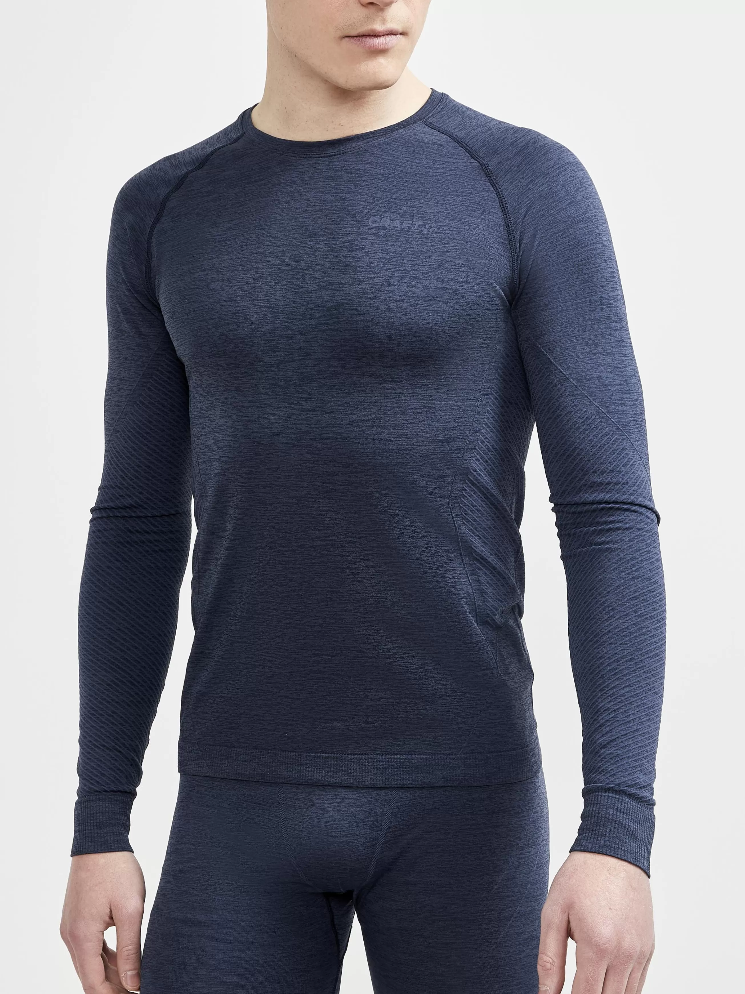 CRAFT Men's CORE Dry Active Comfort Baselayer