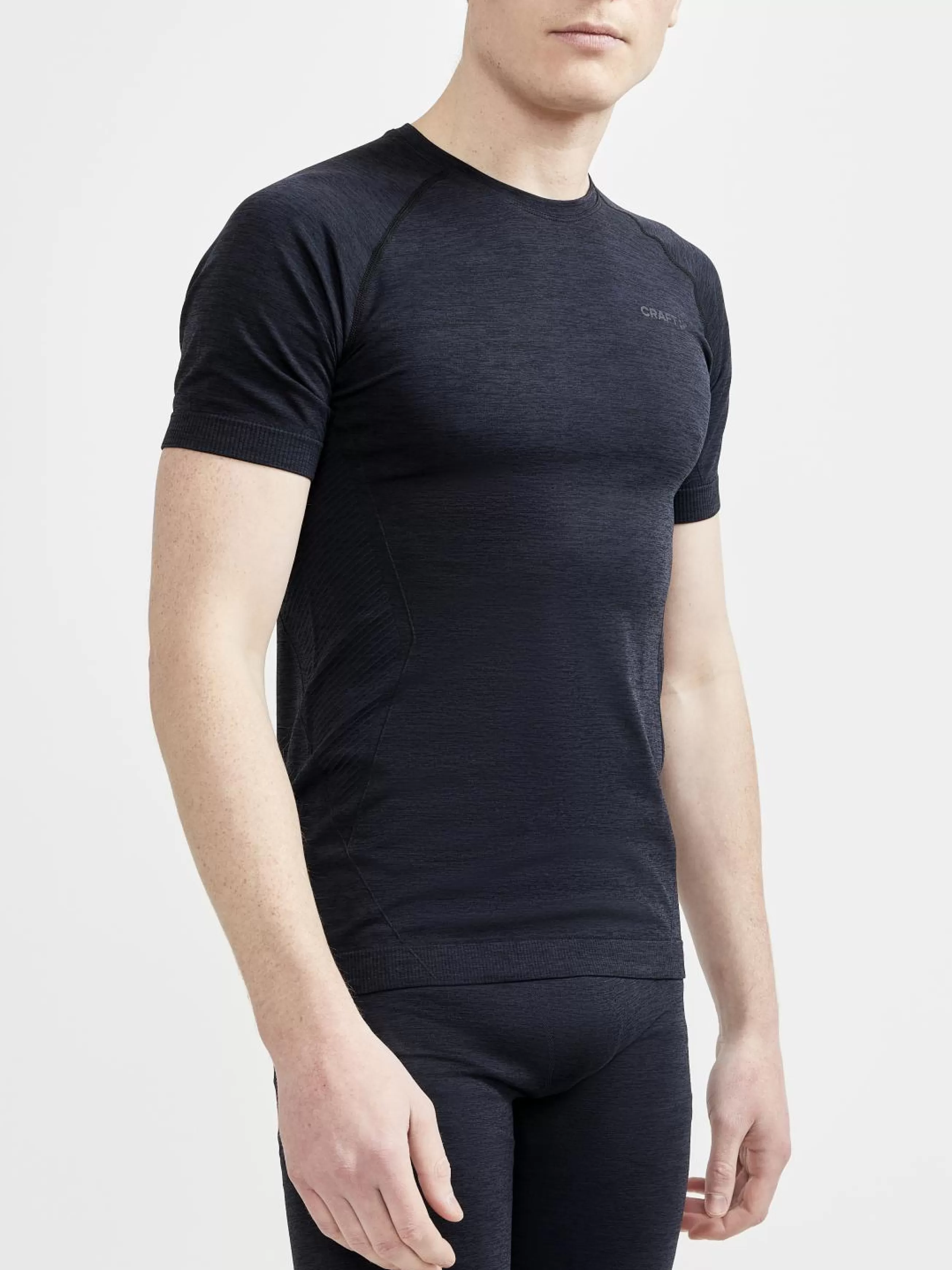 CRAFT Men's CORE Dry Active Comfort Ss