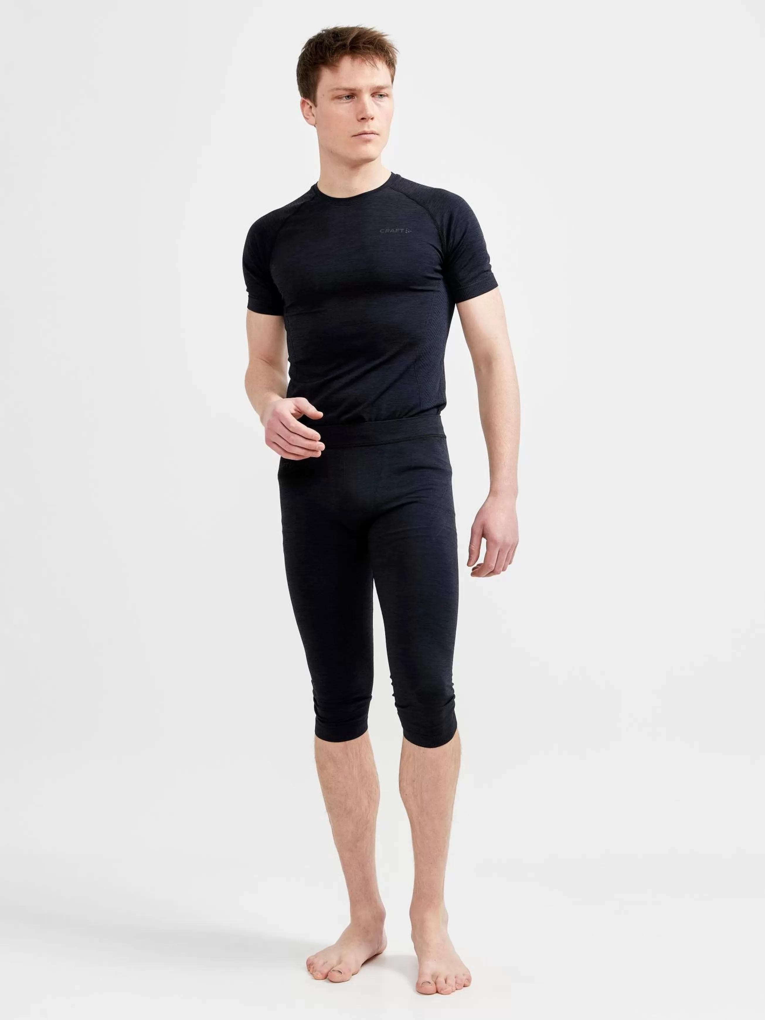 CRAFT Men's CORE Dry Active Comfort Ss
