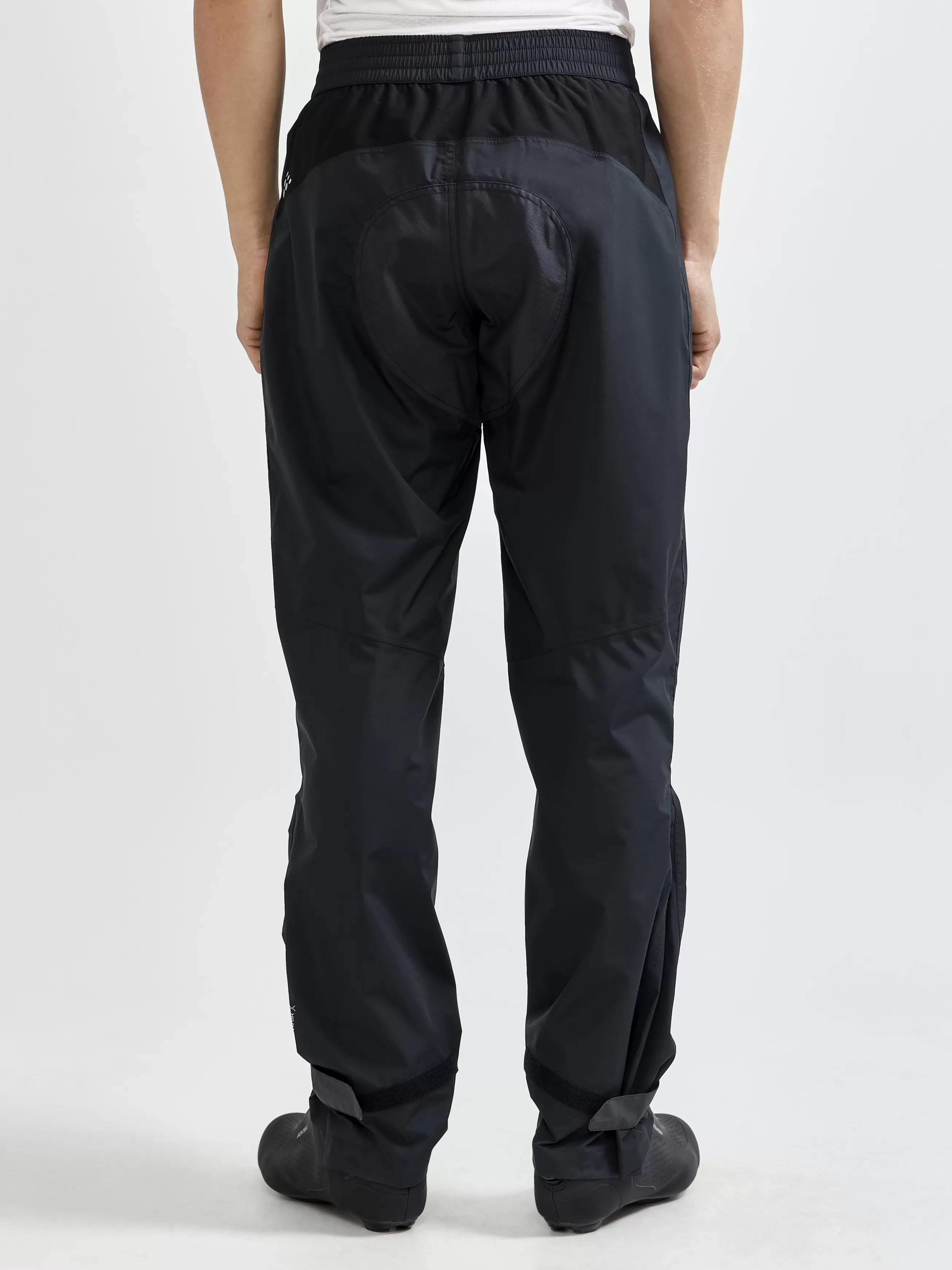 CRAFT MEN'S CORE ENDUR HYDRO CYCLING PANTS