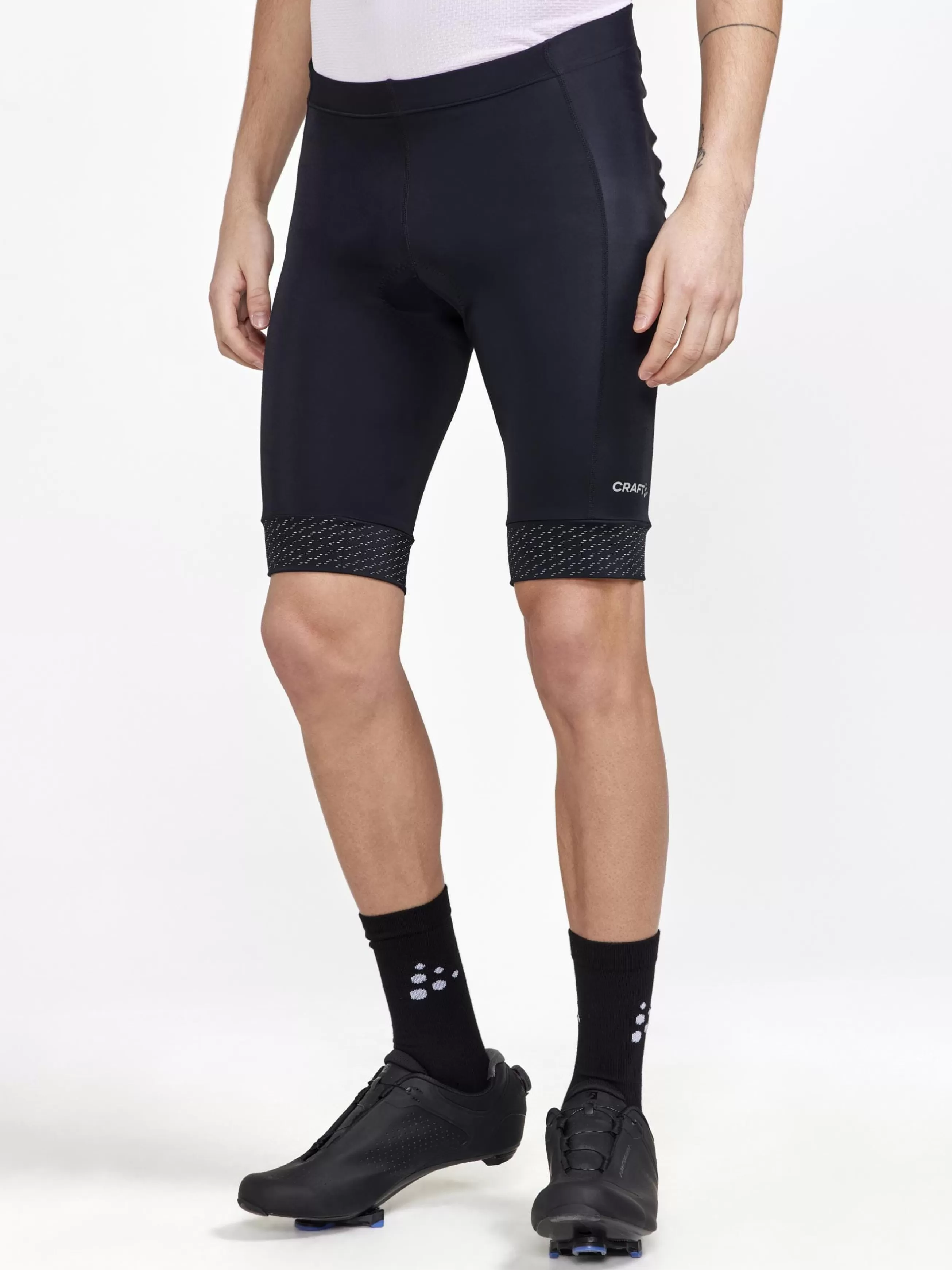 CRAFT Men's CORE Endur Lumen Bike Shorts