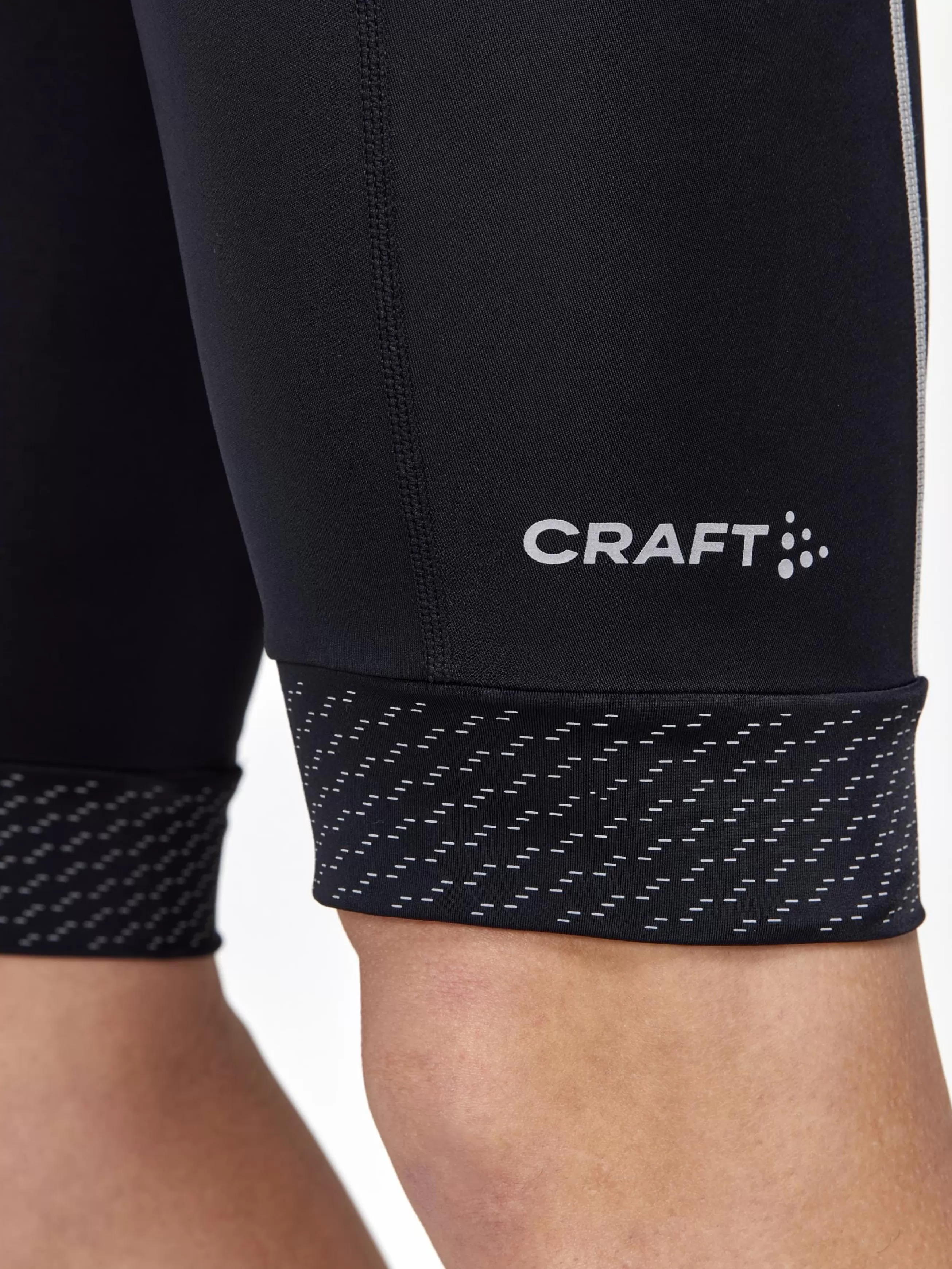CRAFT Men's CORE Endur Lumen Bike Shorts