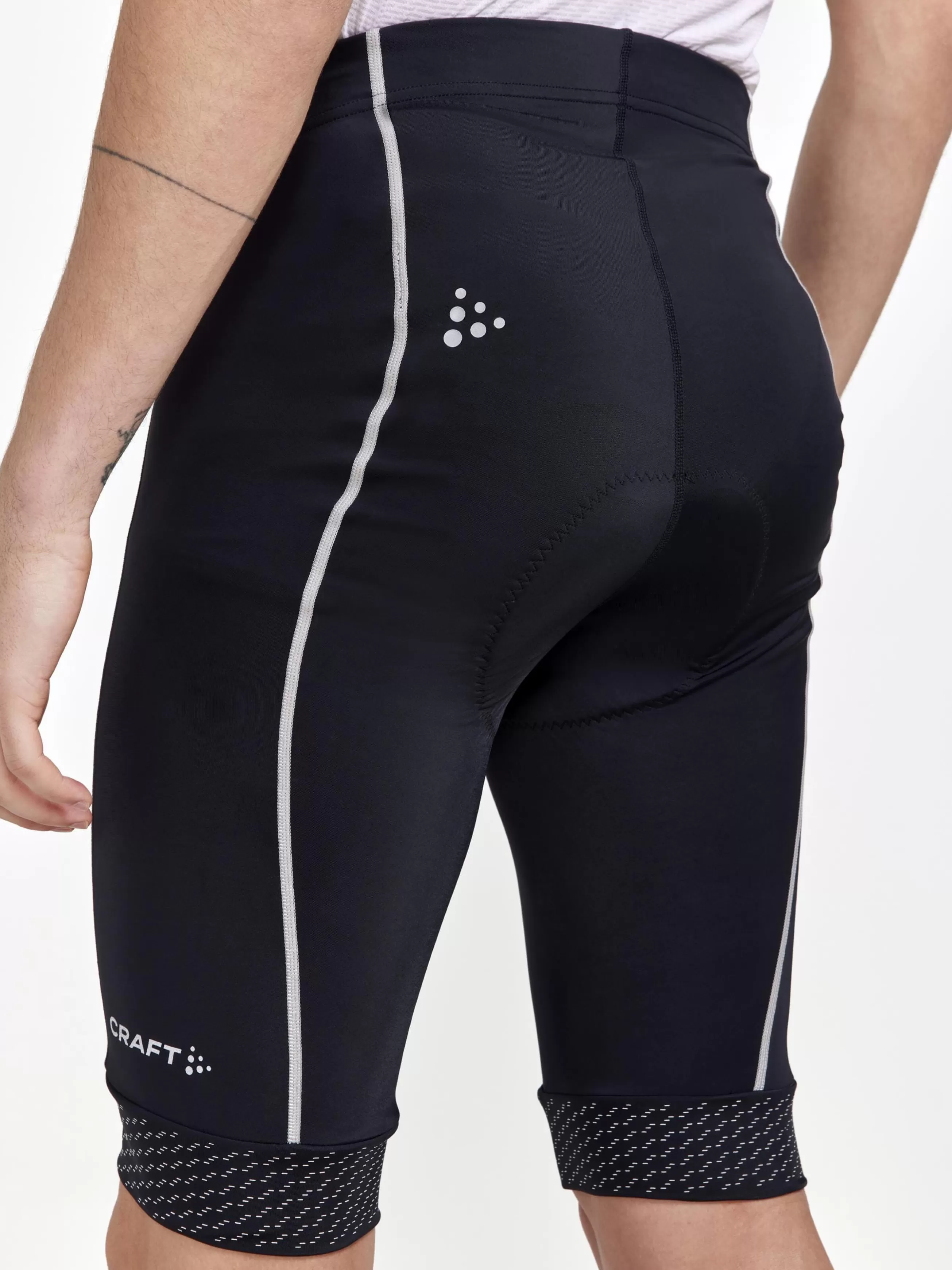 CRAFT Men's CORE Endur Lumen Bike Shorts