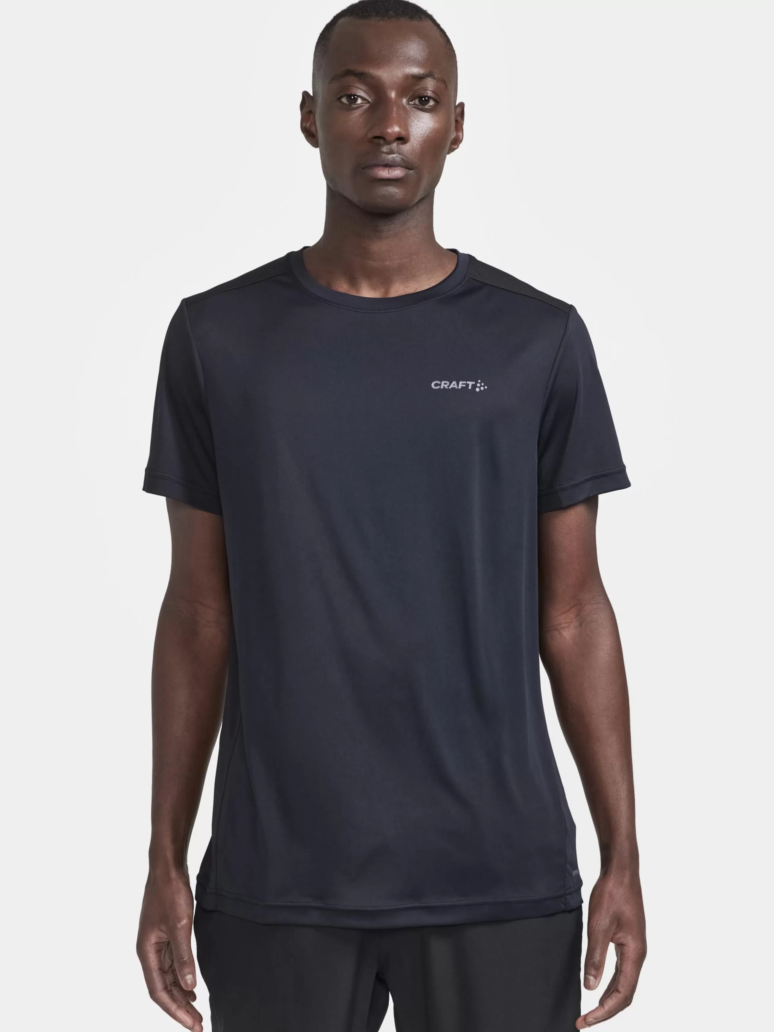 CRAFT MEN'S CORE ESSENCE SHORT SLEEVE TEE