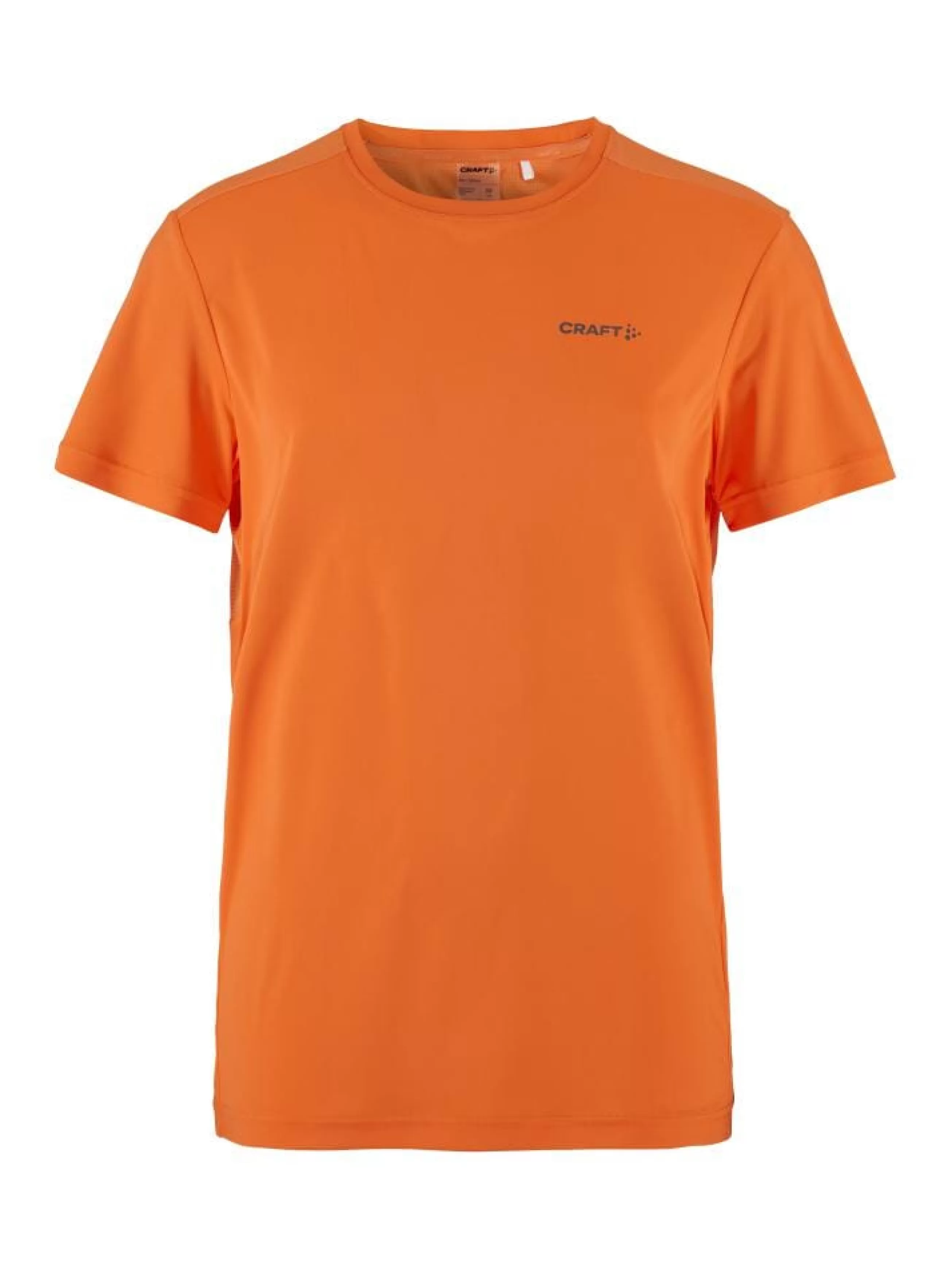 CRAFT MEN'S CORE ESSENCE SHORT SLEEVE TEE