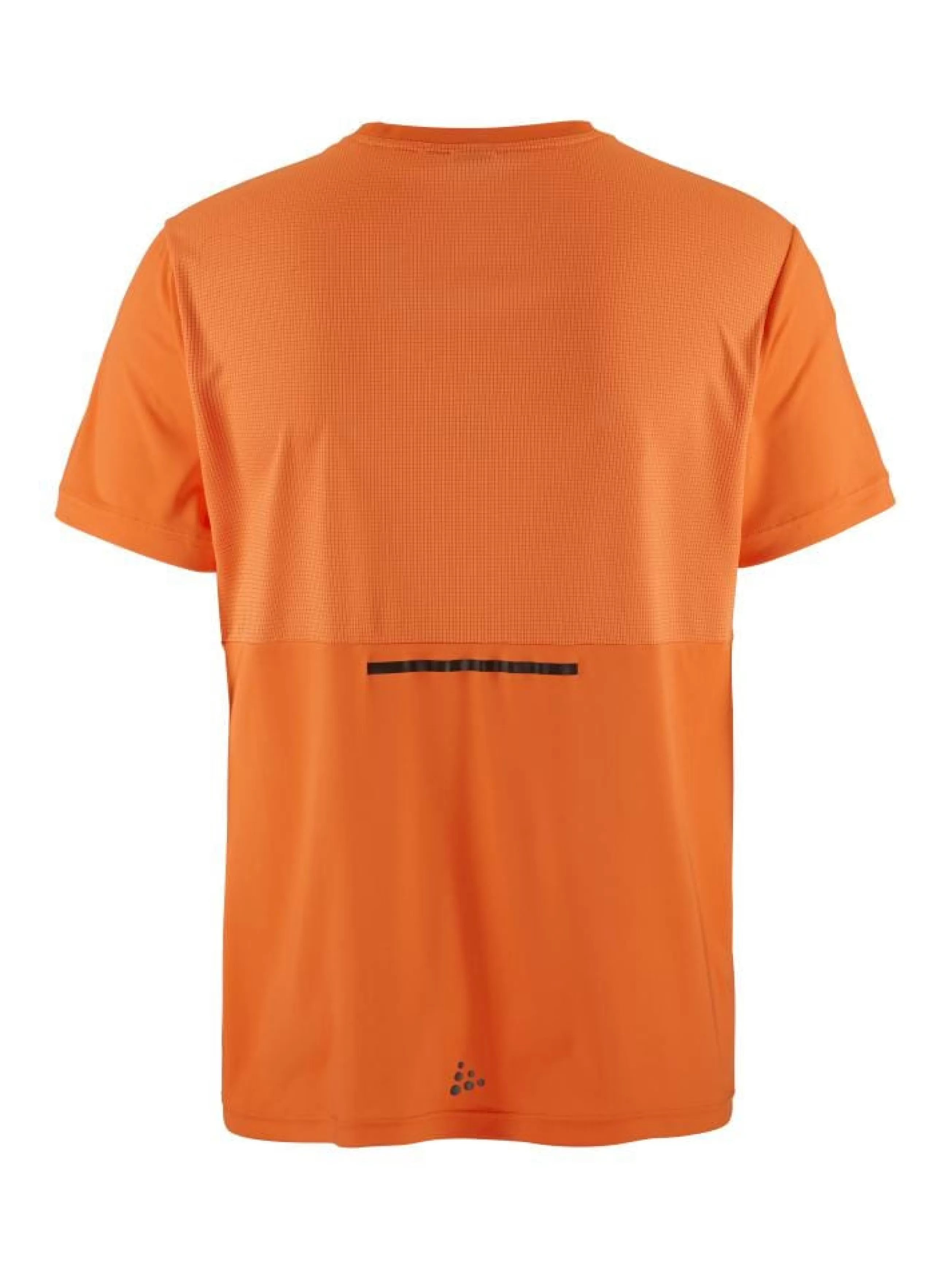 CRAFT MEN'S CORE ESSENCE SHORT SLEEVE TEE